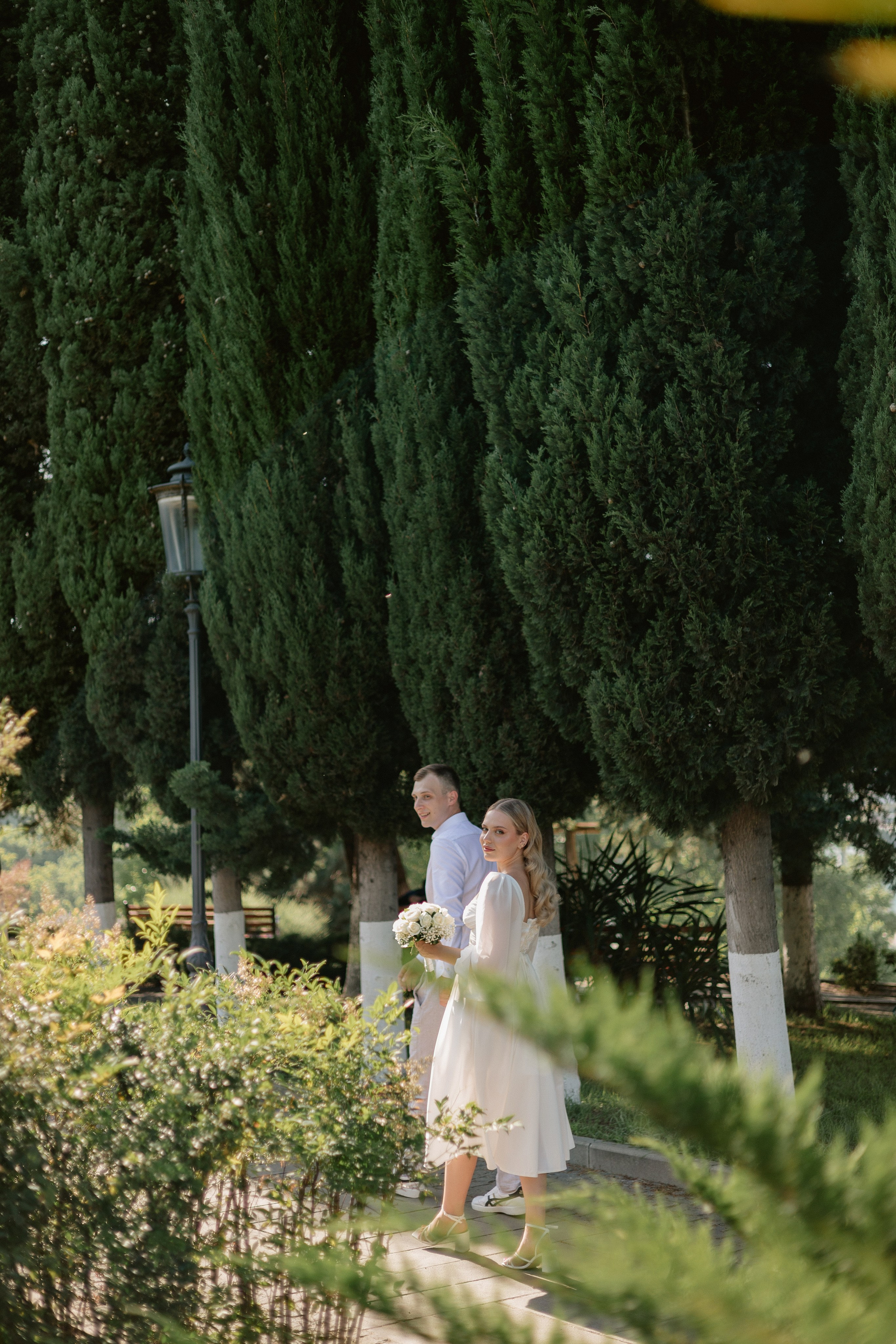 Metehi/Метехи. Photographer Anna Nazarenko