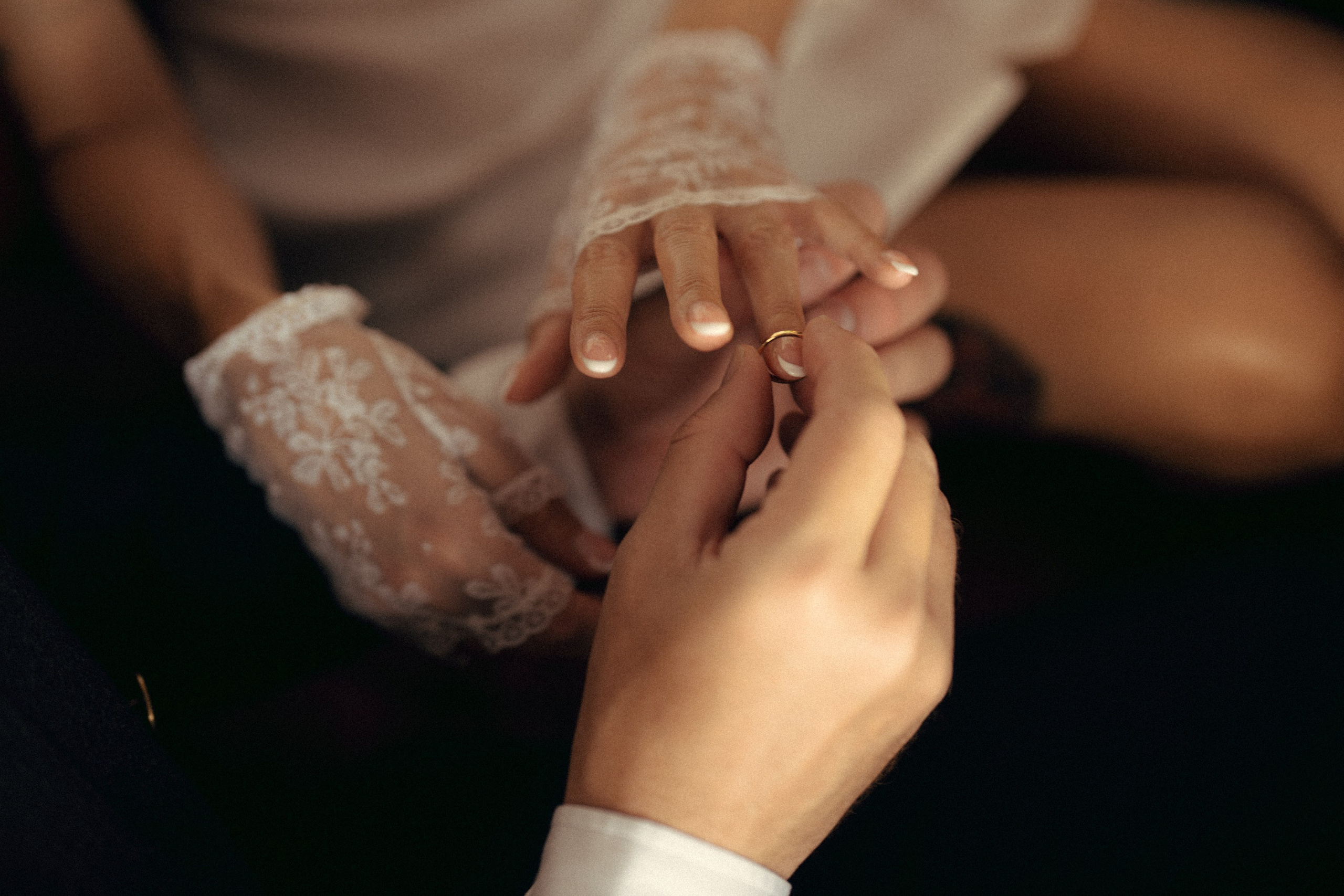 TANA&PAUL. Wedding & elopement photographer Viktoriya Kravtsov. Las Vegas