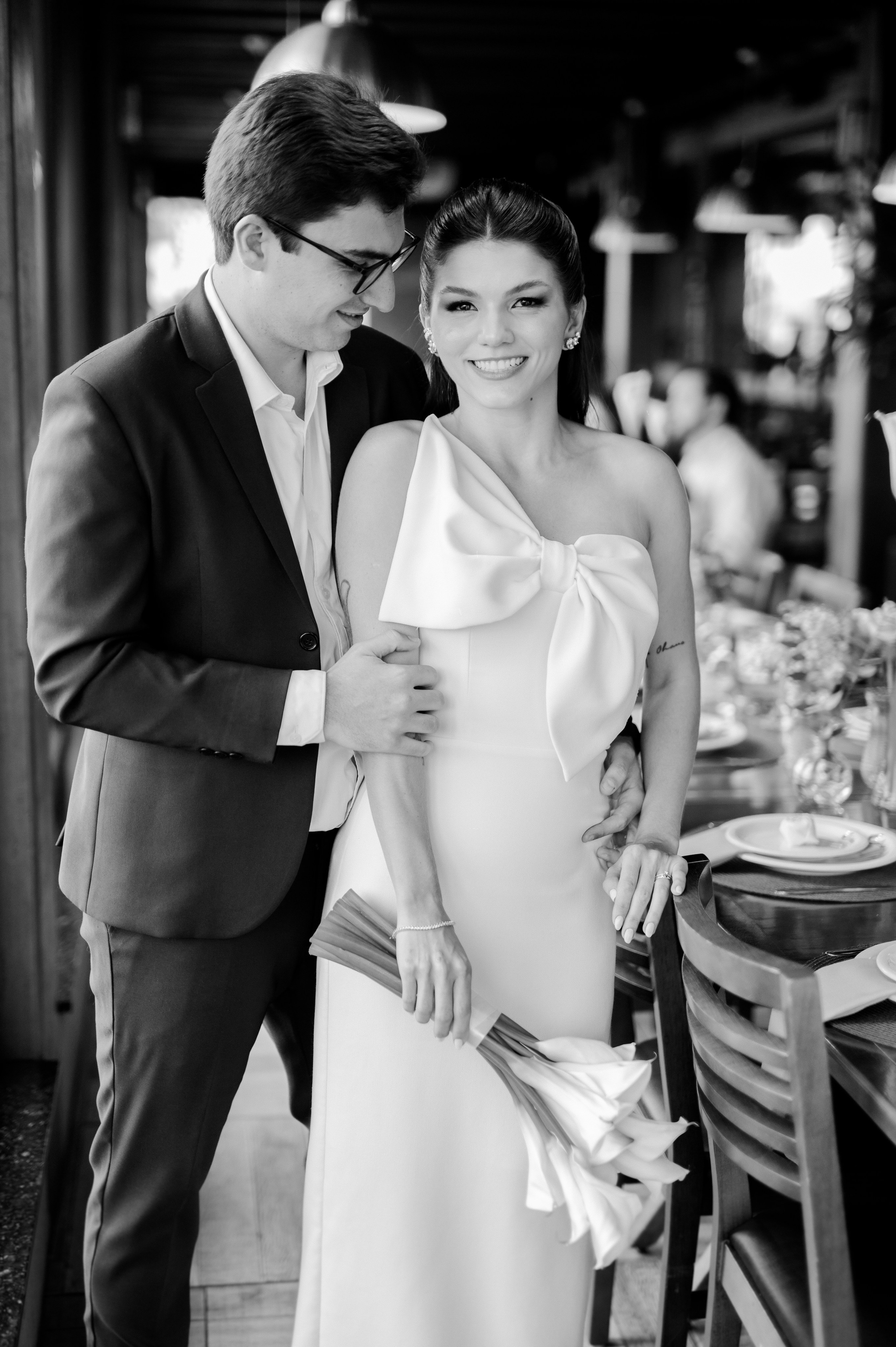 Casamento Civil de Fernanda e Gustavo | Barizon Fotografia