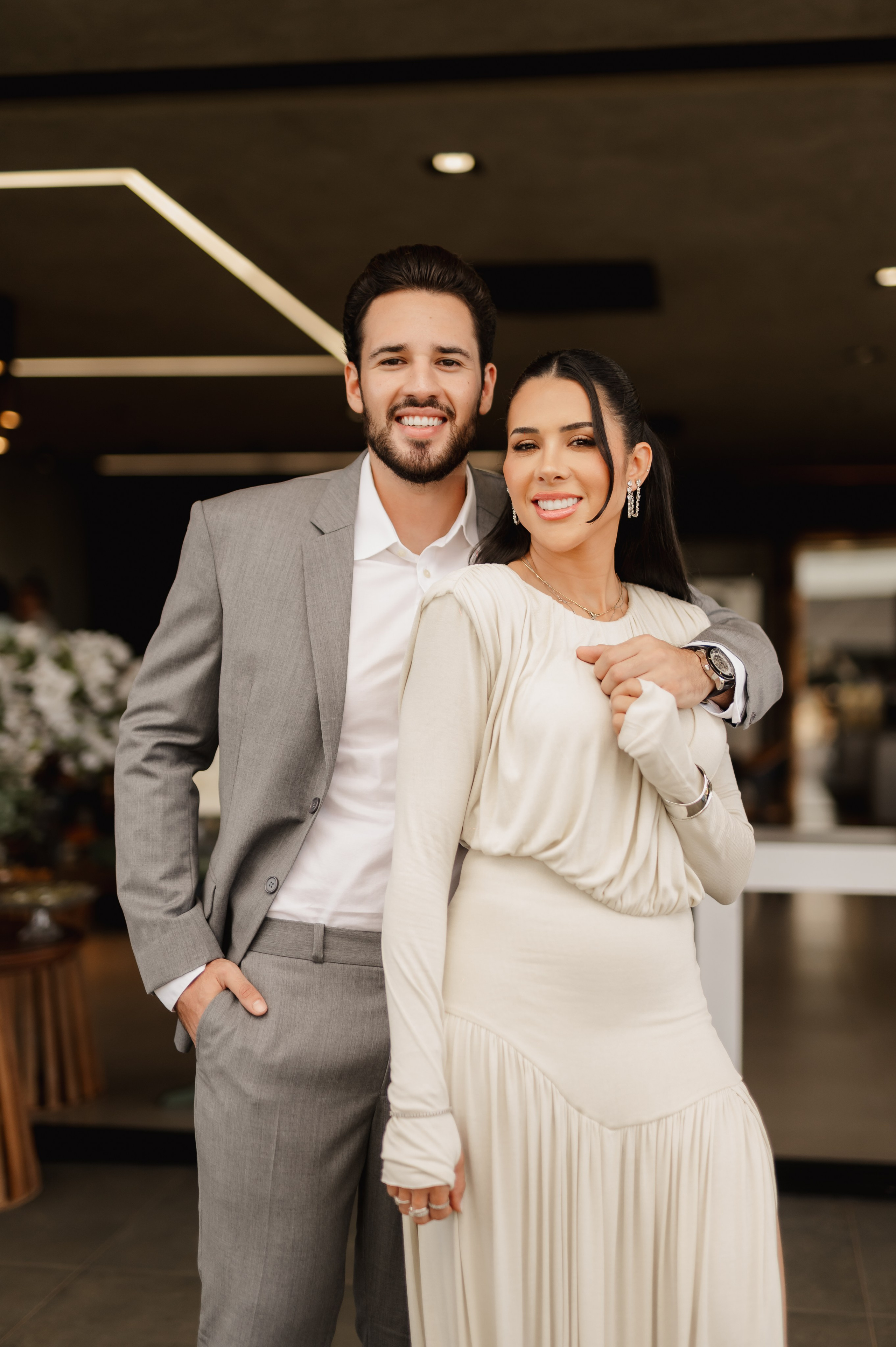 Casamento Civil • Tifany e Gustavo. Barizon Fotografia | Fotógrafo de Casamentos, Ensaios e Eventos | Paraná