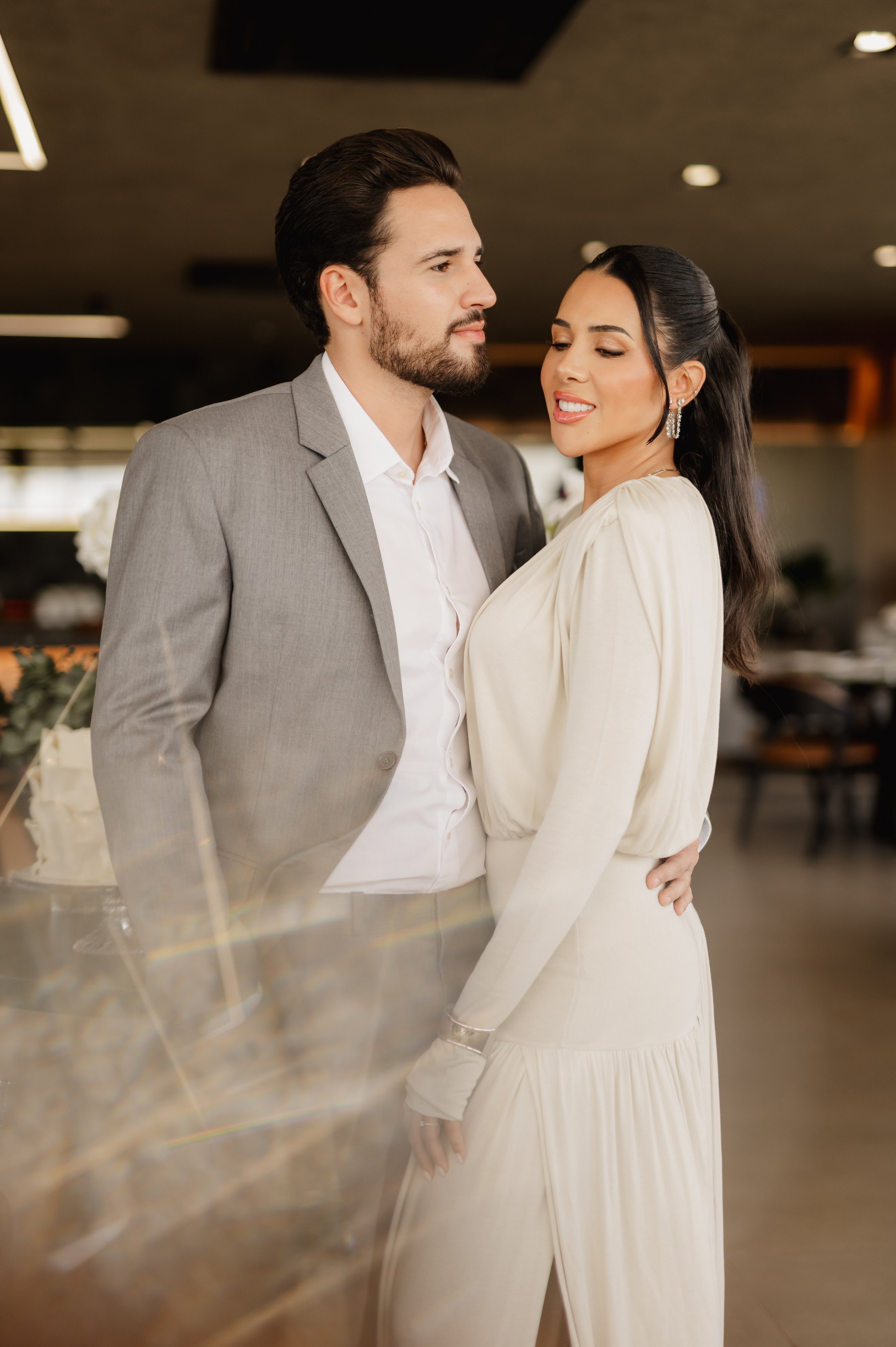 Casamento Civil • Tifany e Gustavo. Barizon Fotografia | Fotógrafo de Casamentos, Ensaios e Eventos | Paraná