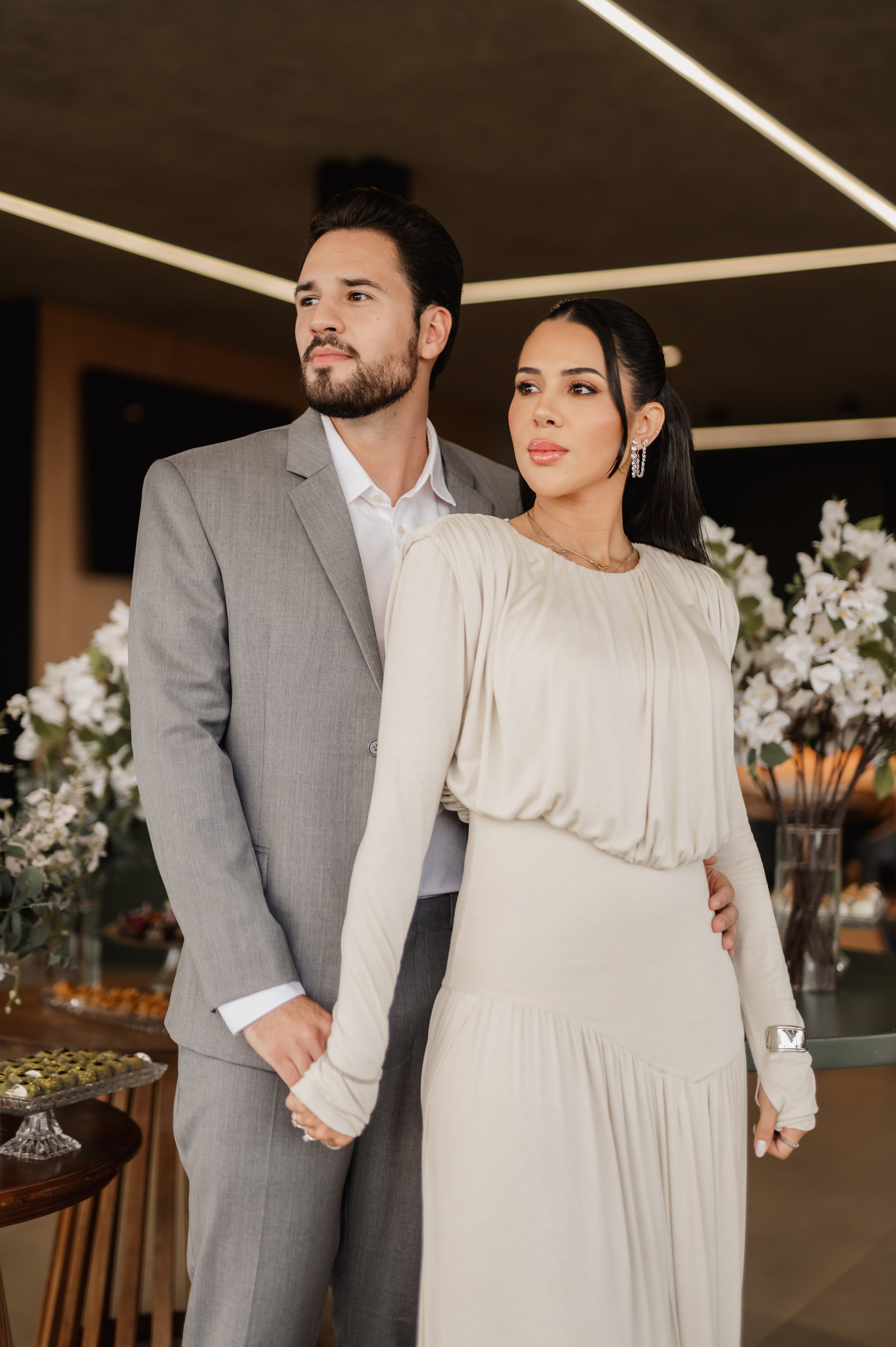 Casamento Civil • Tifany e Gustavo. Barizon Fotografia | Fotógrafo de Casamentos, Ensaios e Eventos | Paraná