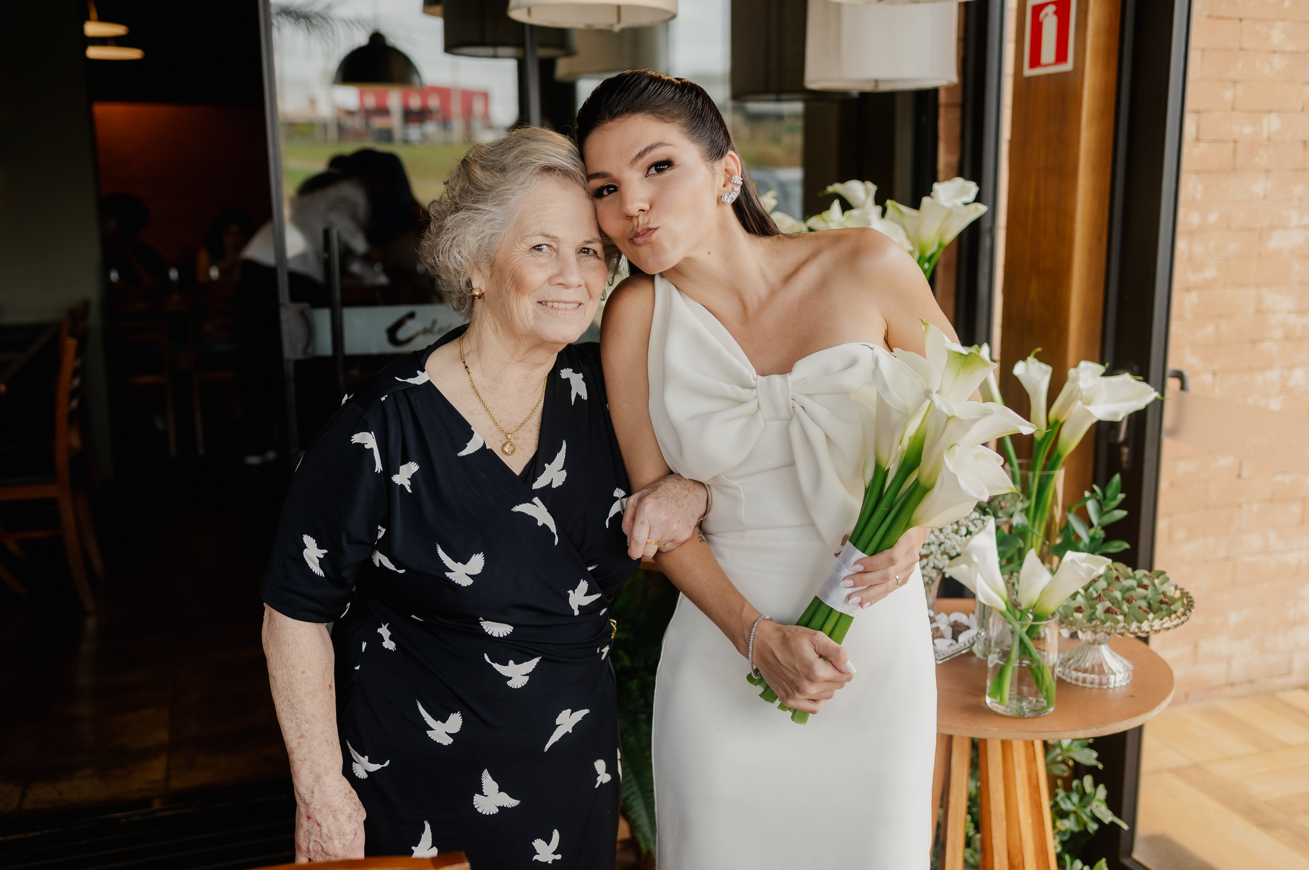 Casamento Civil de Fernanda e Gustavo | Barizon Fotografia