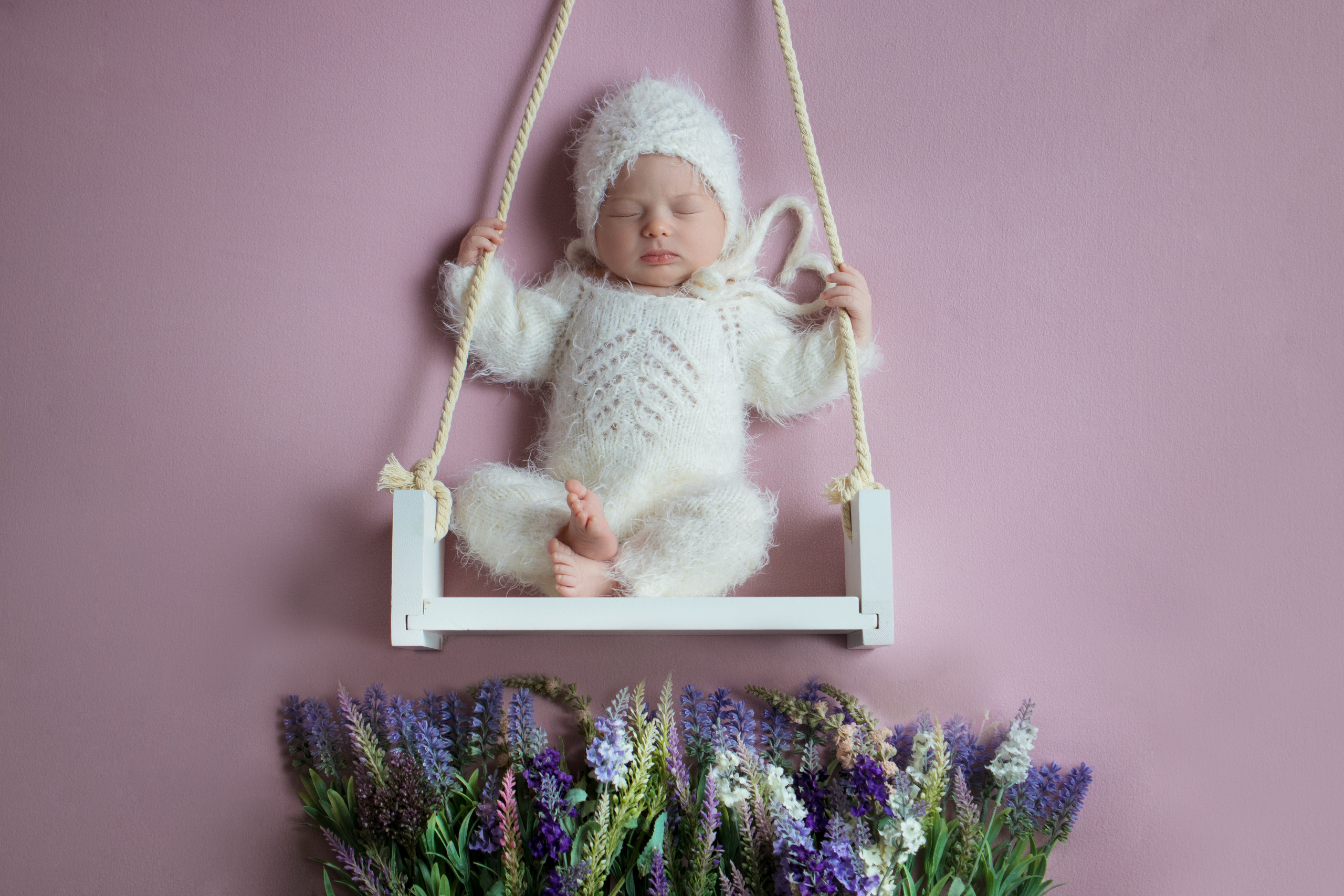 Eligabeth. Фотограф беременности, ньюборн и годовасиков в Корее Жанна Хан