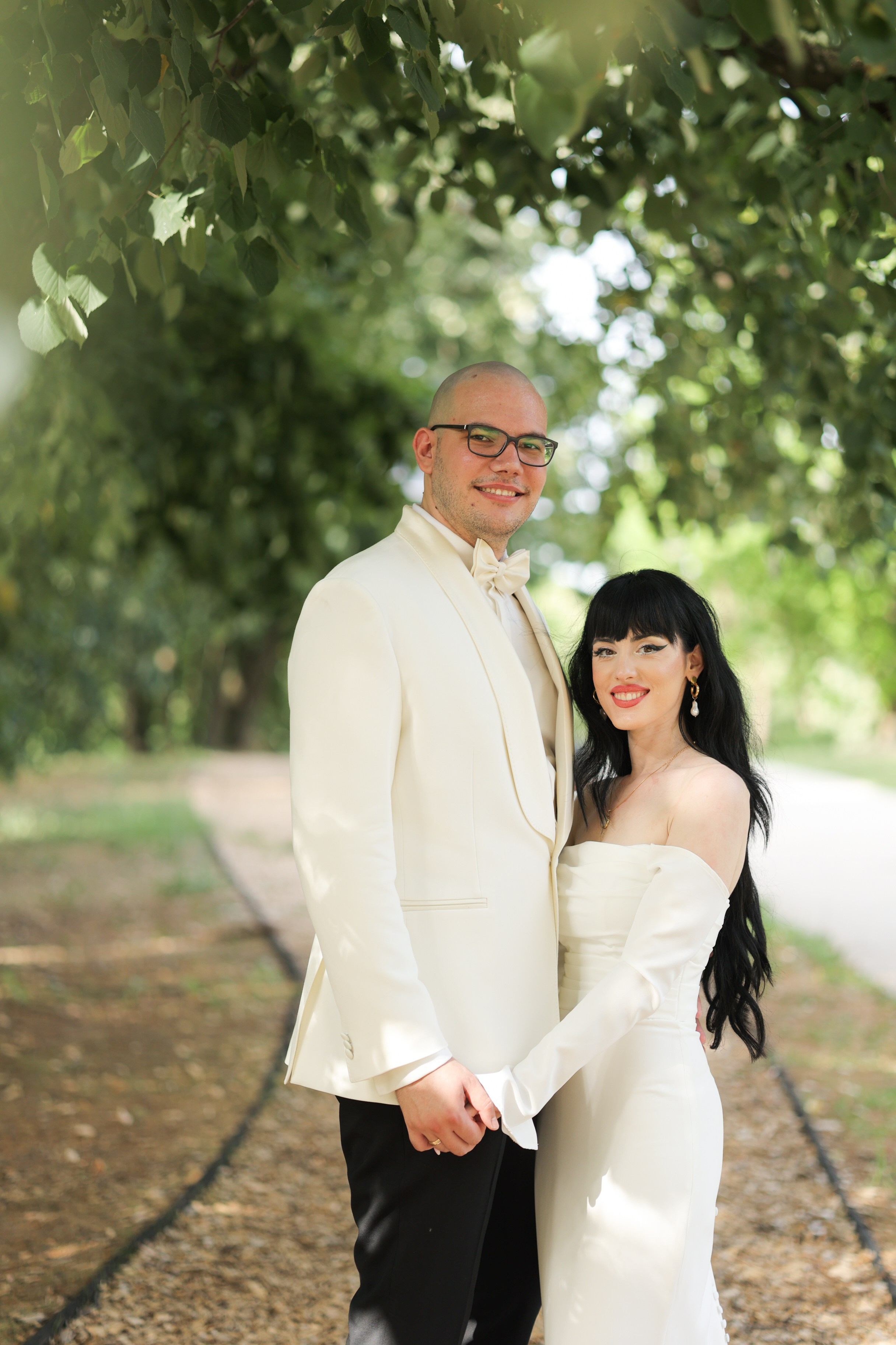 Jovana & Milos. Vlada toskic wedding and event photographer