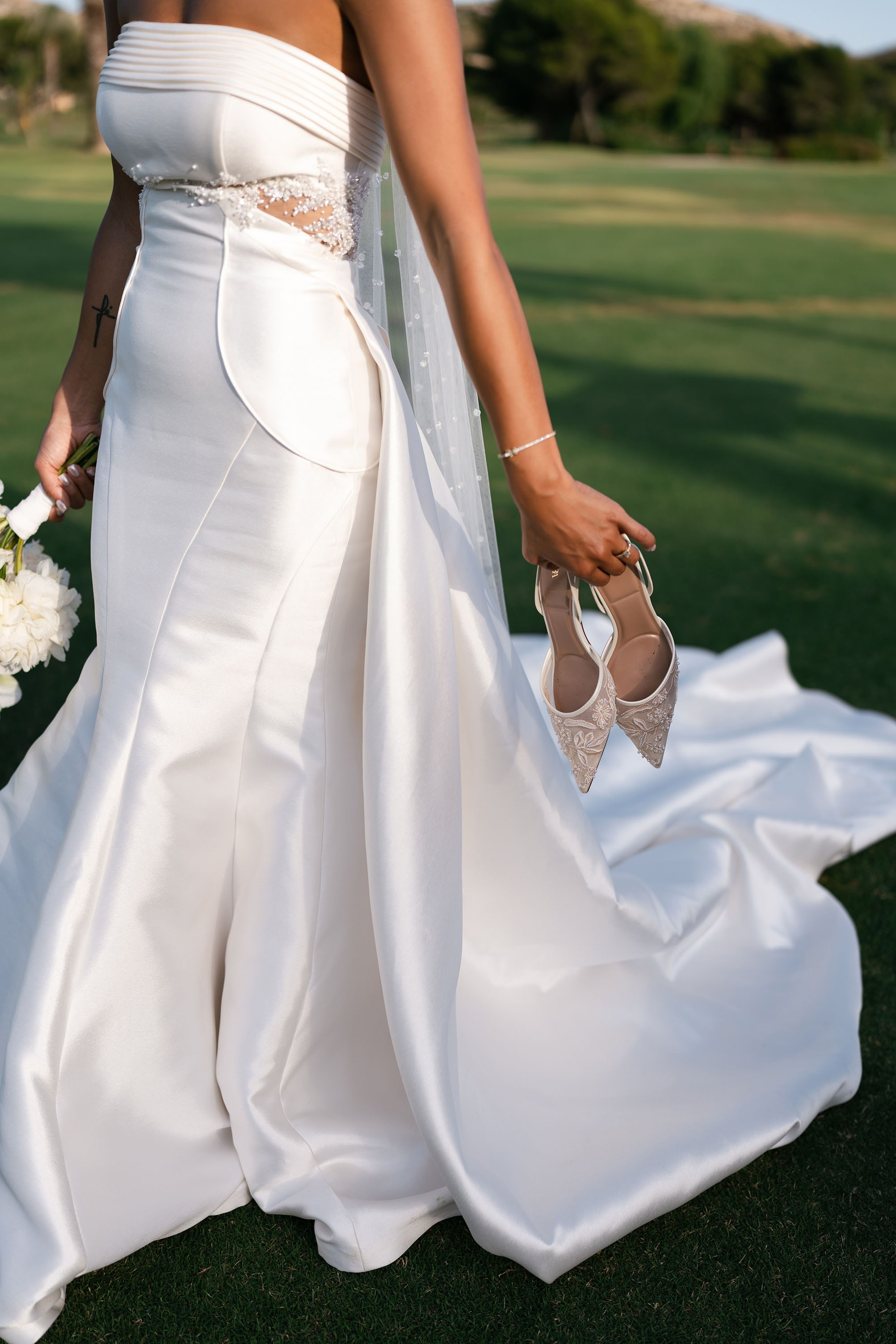 Kristina and Victor. Destination Wedding Photographers based in Spain