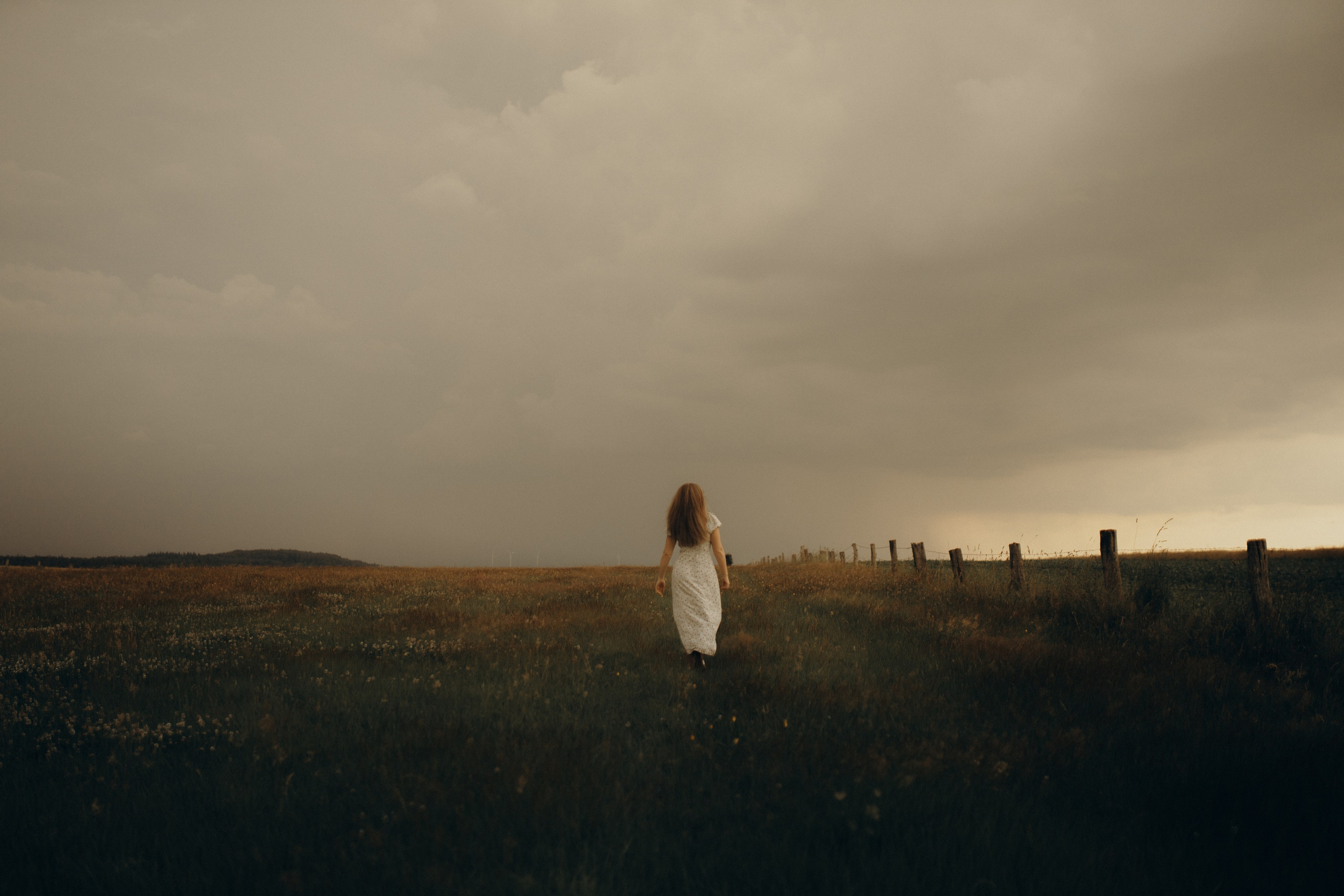 Frauen. Achtsame Fotografin| Margarita Mayer