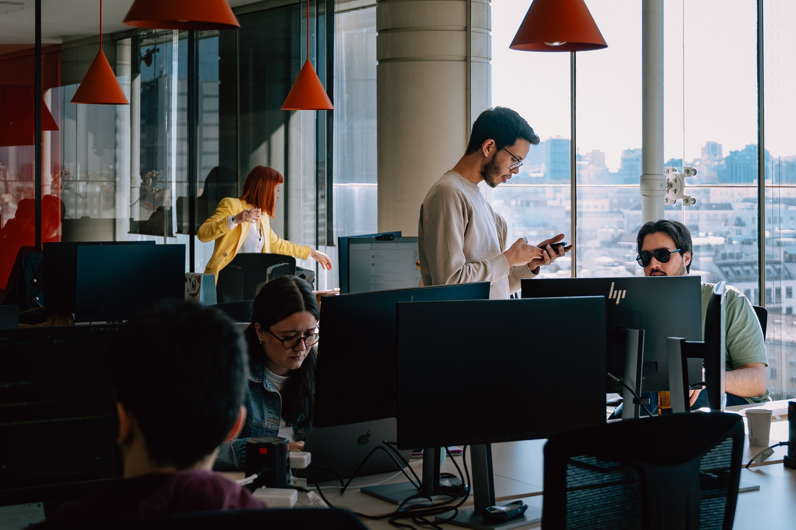 Gapstars. Lisbon Event Photographer