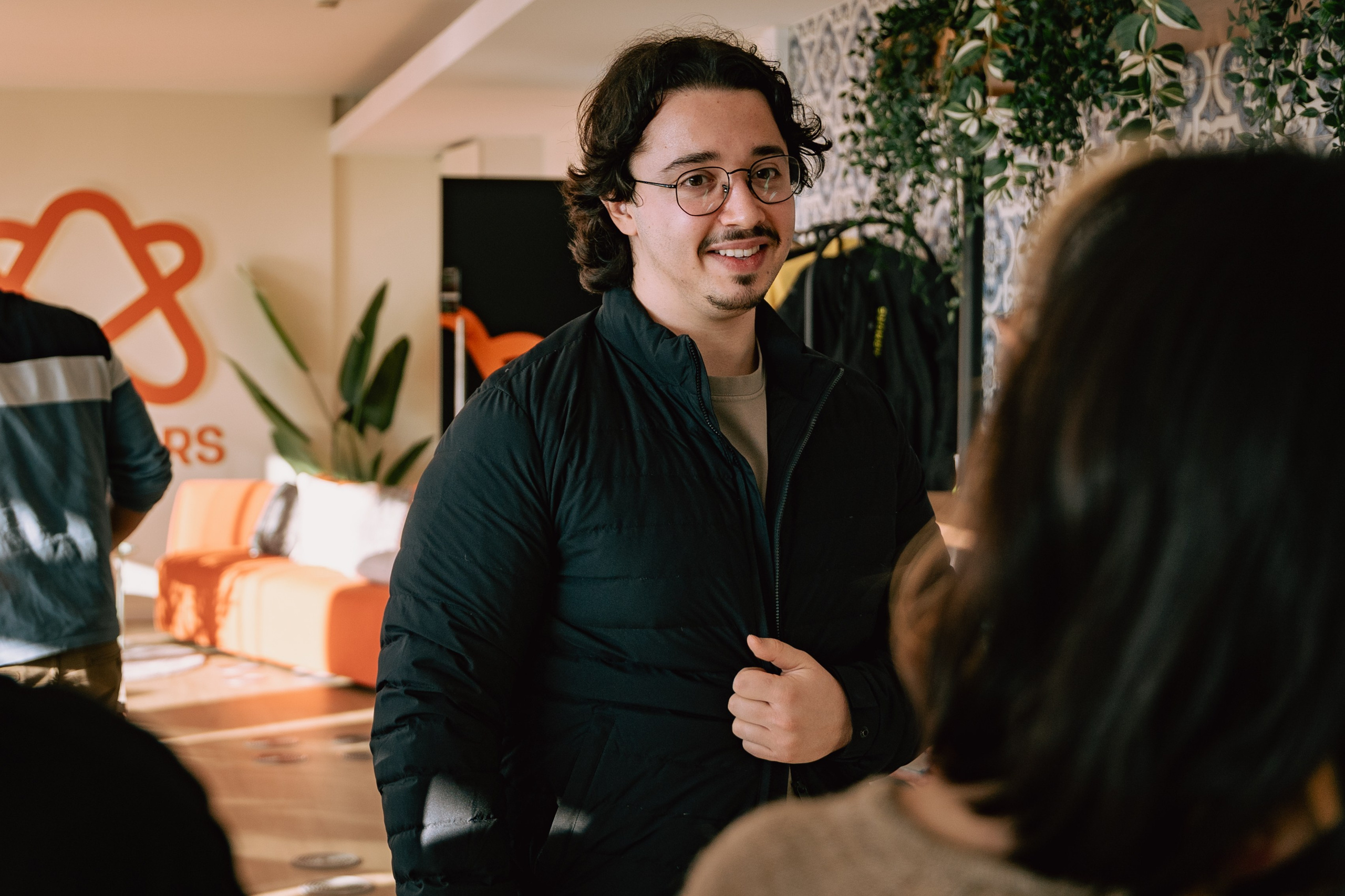 Gapstars. Lisbon Event Photographer