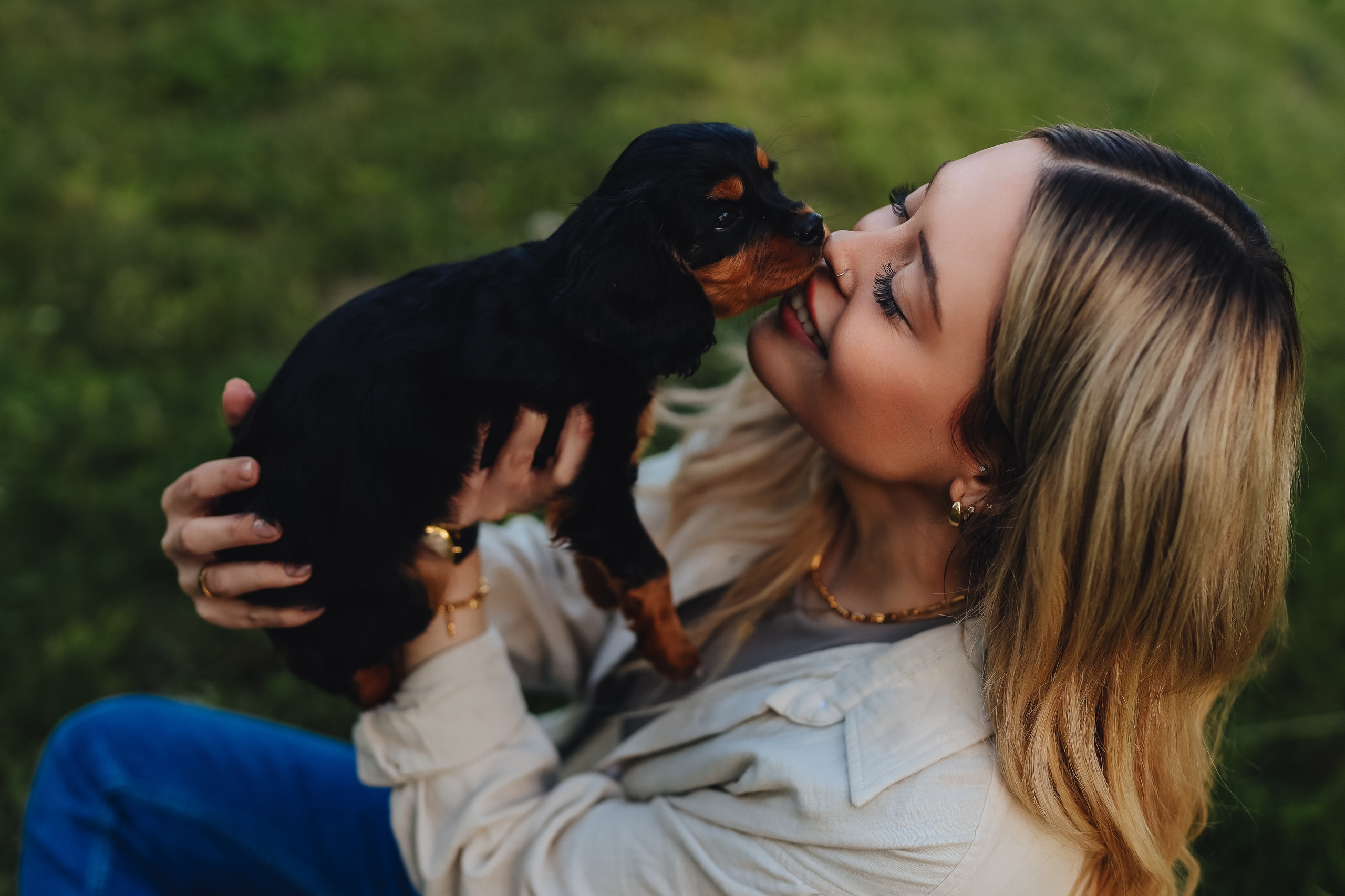 Family. Ellen Litvinova photography