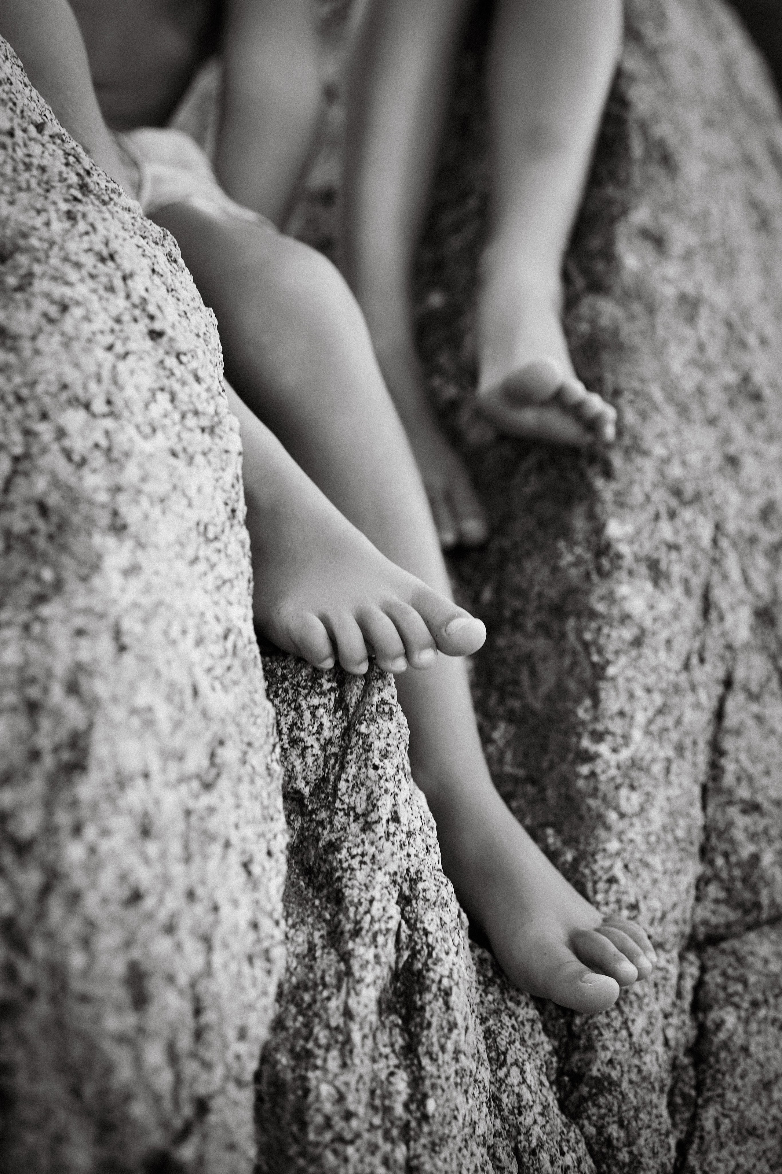 Самое счастливое время…. Фотограф в Барселоне Жанна Захарченко