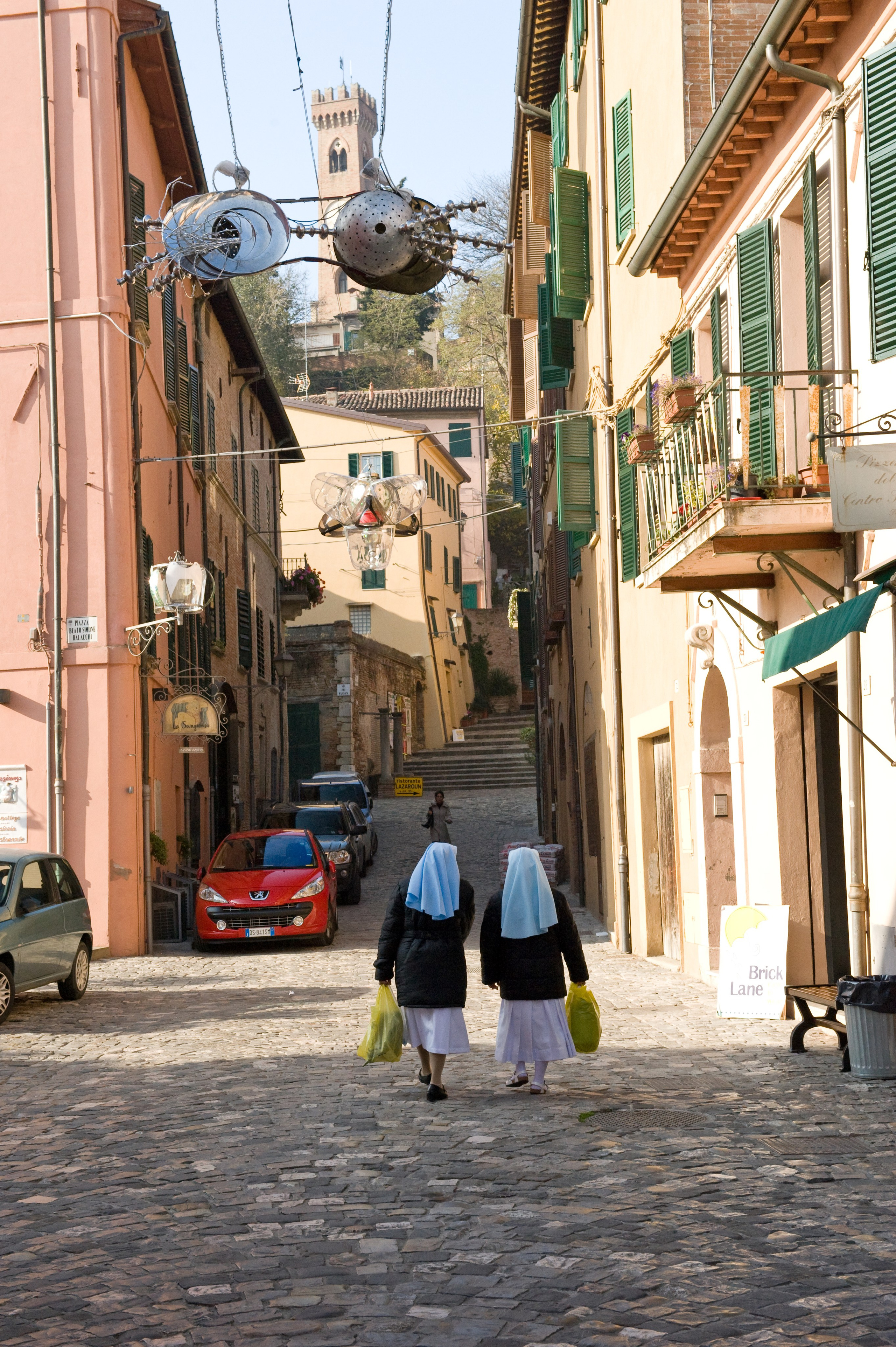 ТРЕВЕЛ. Фотограф и преподаватель фотографии в Белграде