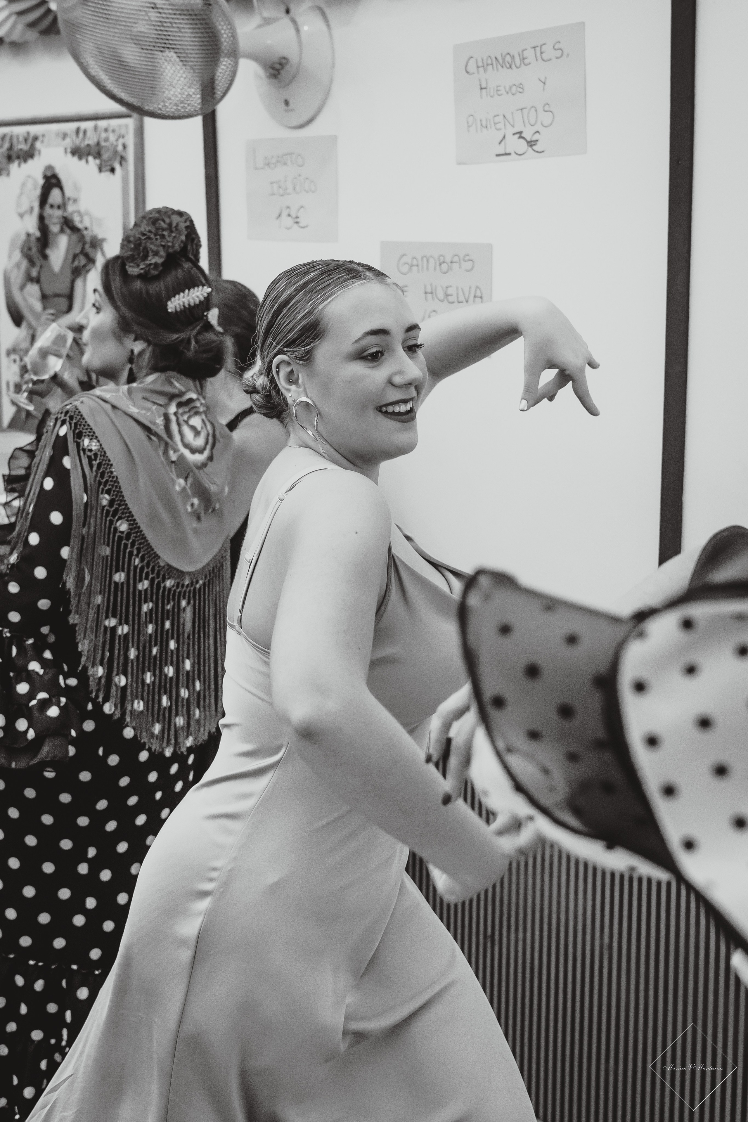 Feria De Abril — Sevilla 2024. Photographer Family Wedding Event London and World wide Marian V Munte