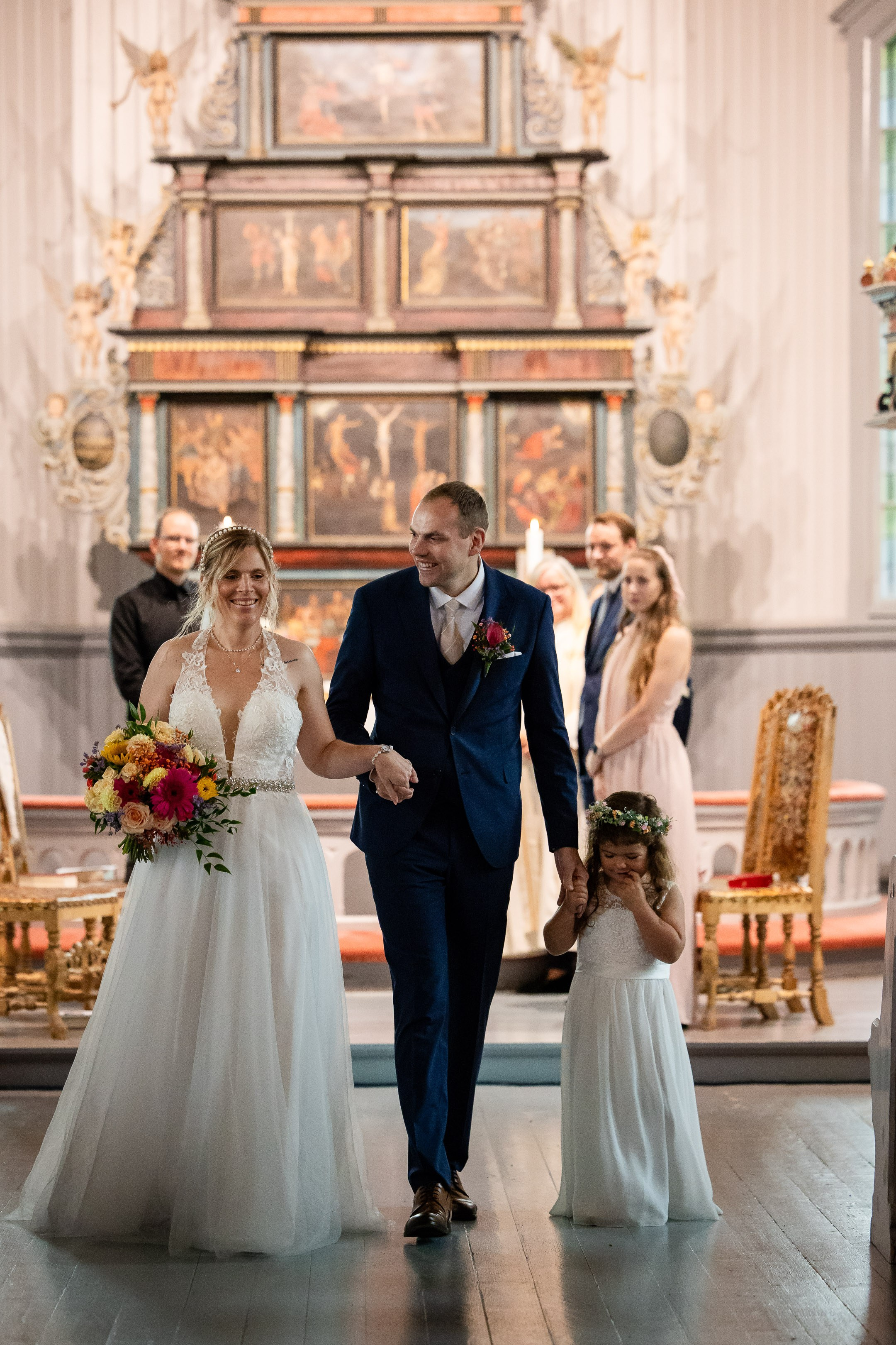 2025 - Bryllup - Stine & Jørgen. Bryllupsfotograf i Oslo og Rogaland — Meisal Media