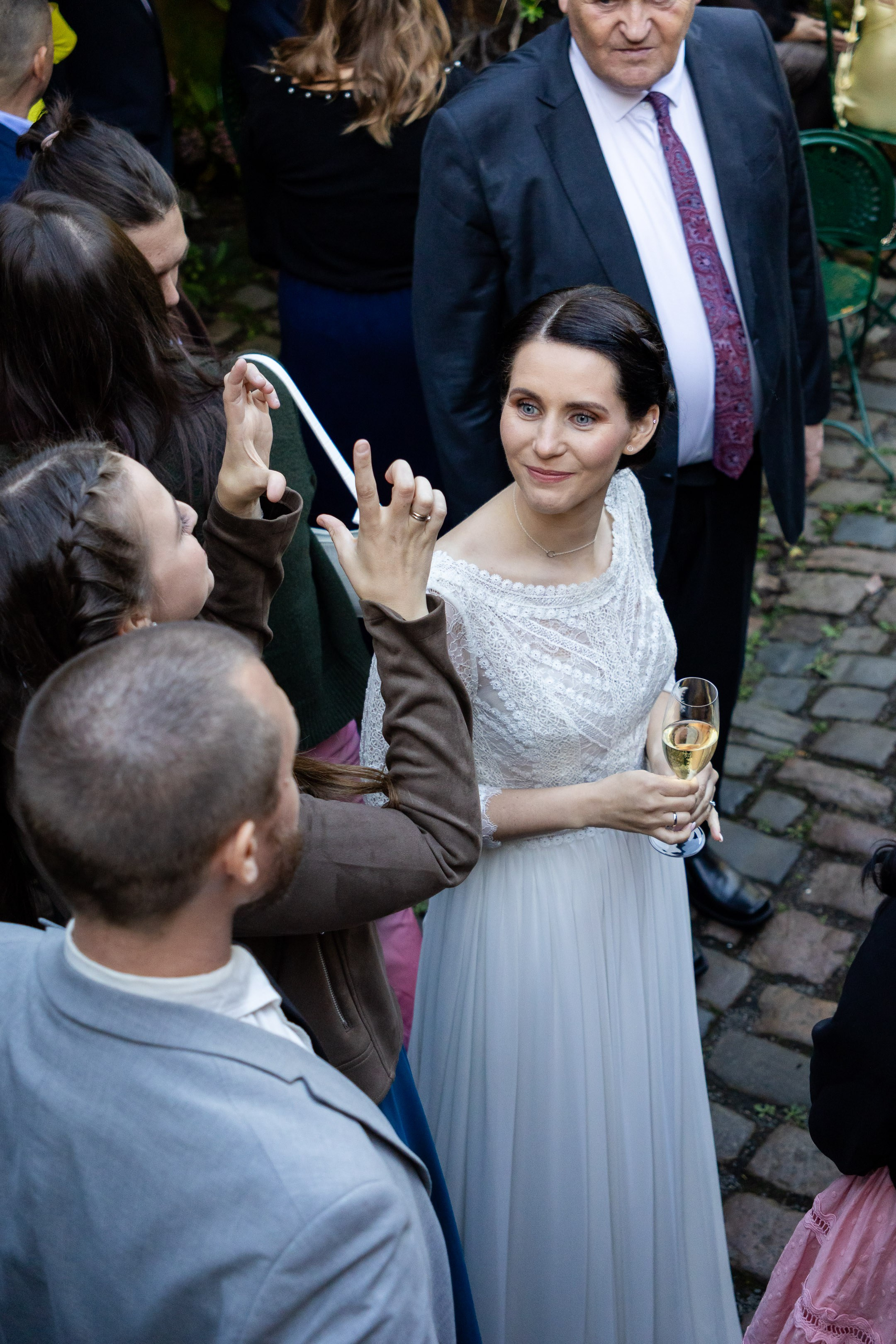 2025 - Bryllup - Nina & Aleksander. Bryllupsfotograf i Oslo og Rogaland — Meisal Media