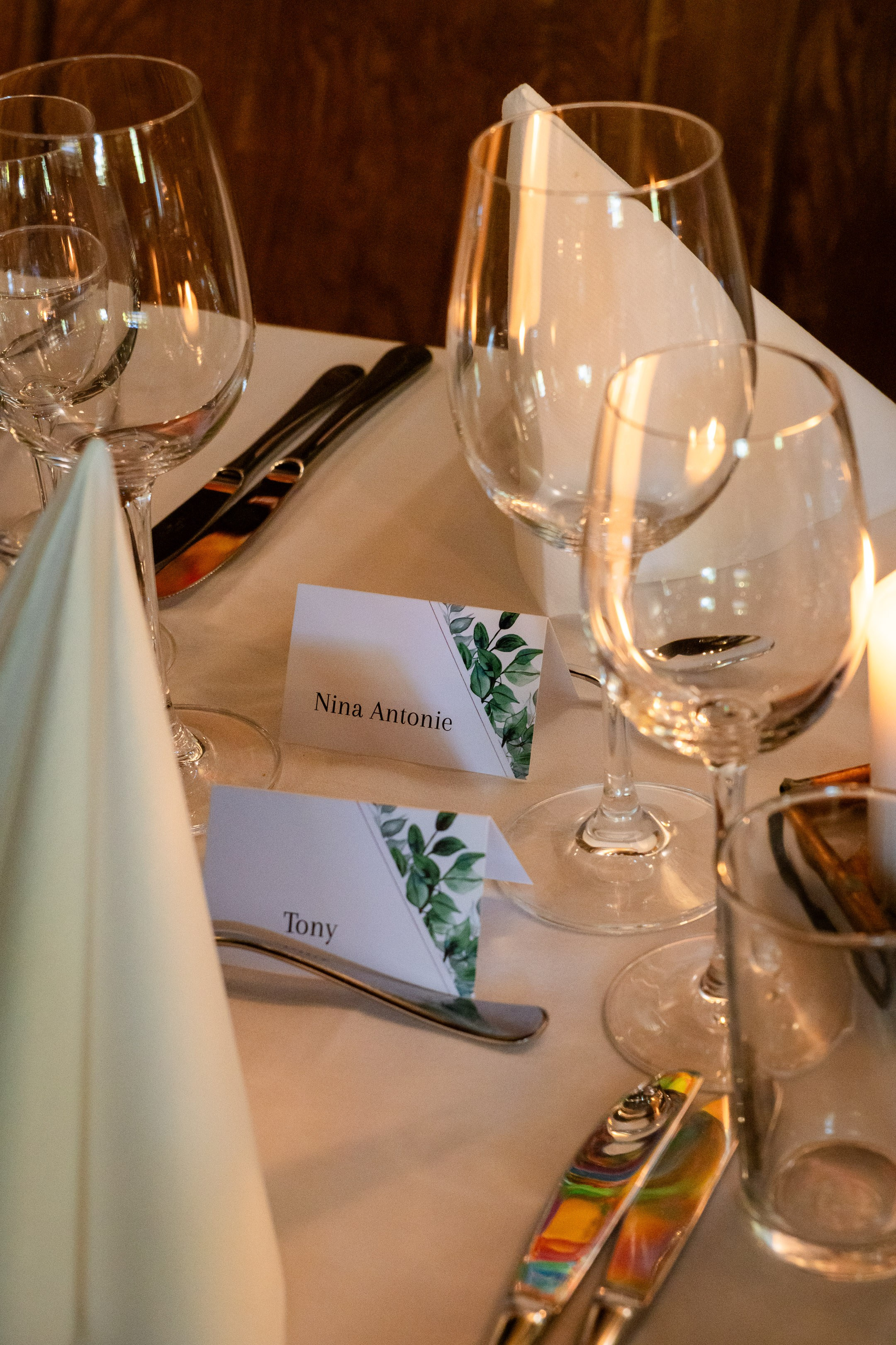 2025 - Bryllup - Nina & Aleksander. Bryllupsfotograf i Oslo og Rogaland — Meisal Media