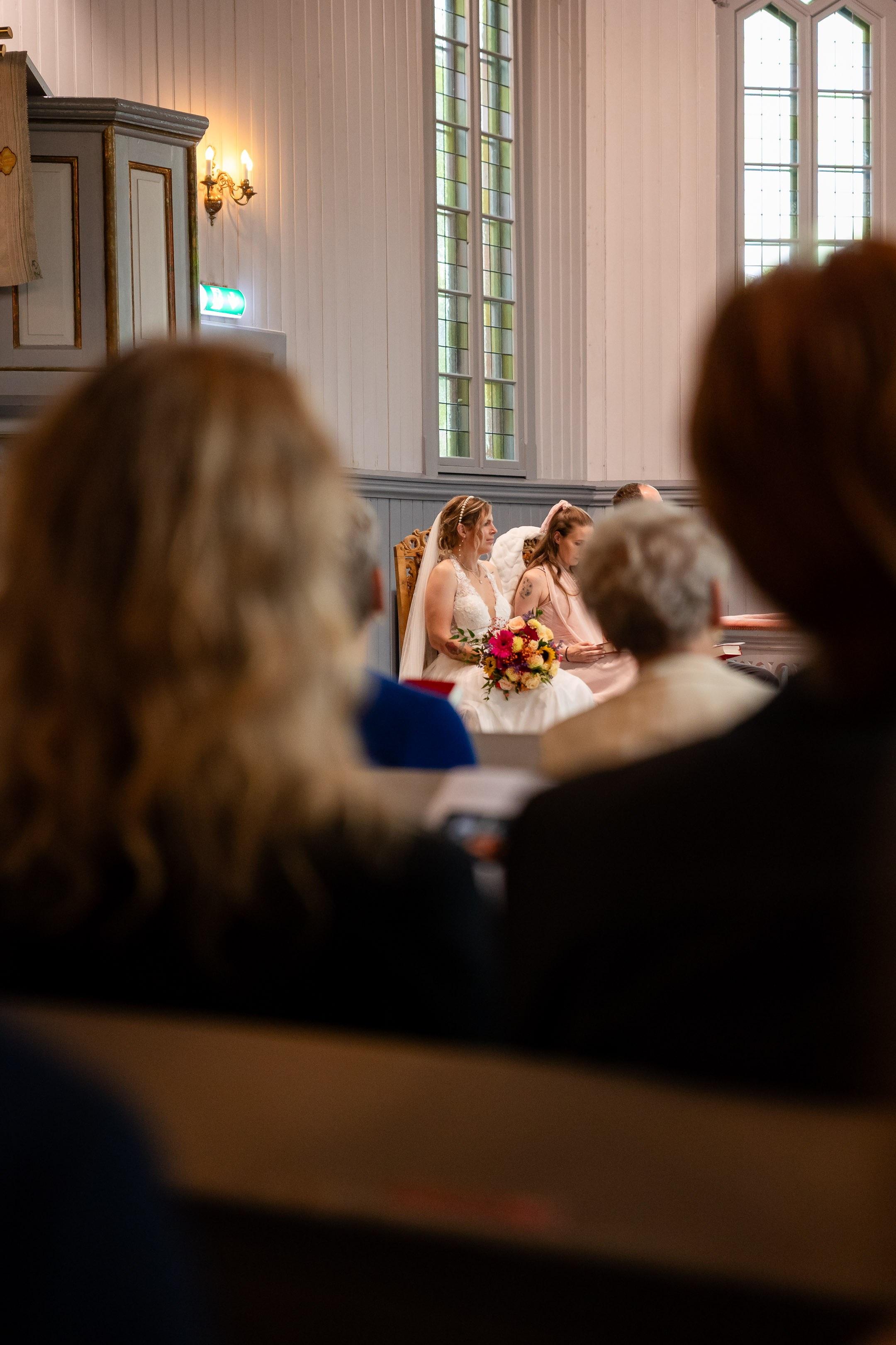 2025 - Bryllup - Stine & Jørgen. Bryllupsfotograf i Oslo og Rogaland — Meisal Media