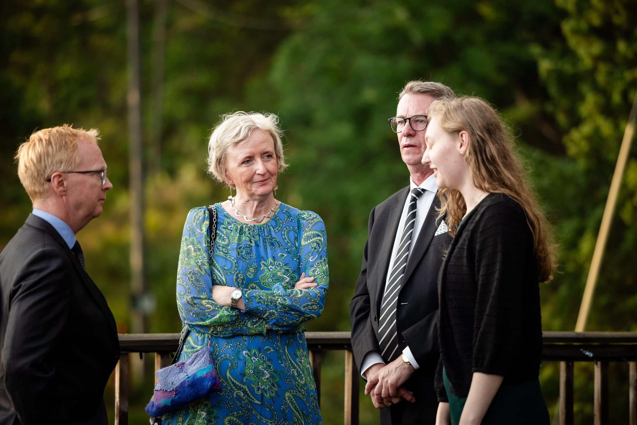 2025 - Vilde & Thomas. Bryllupsfotograf i Oslo og Rogaland — Meisal Media