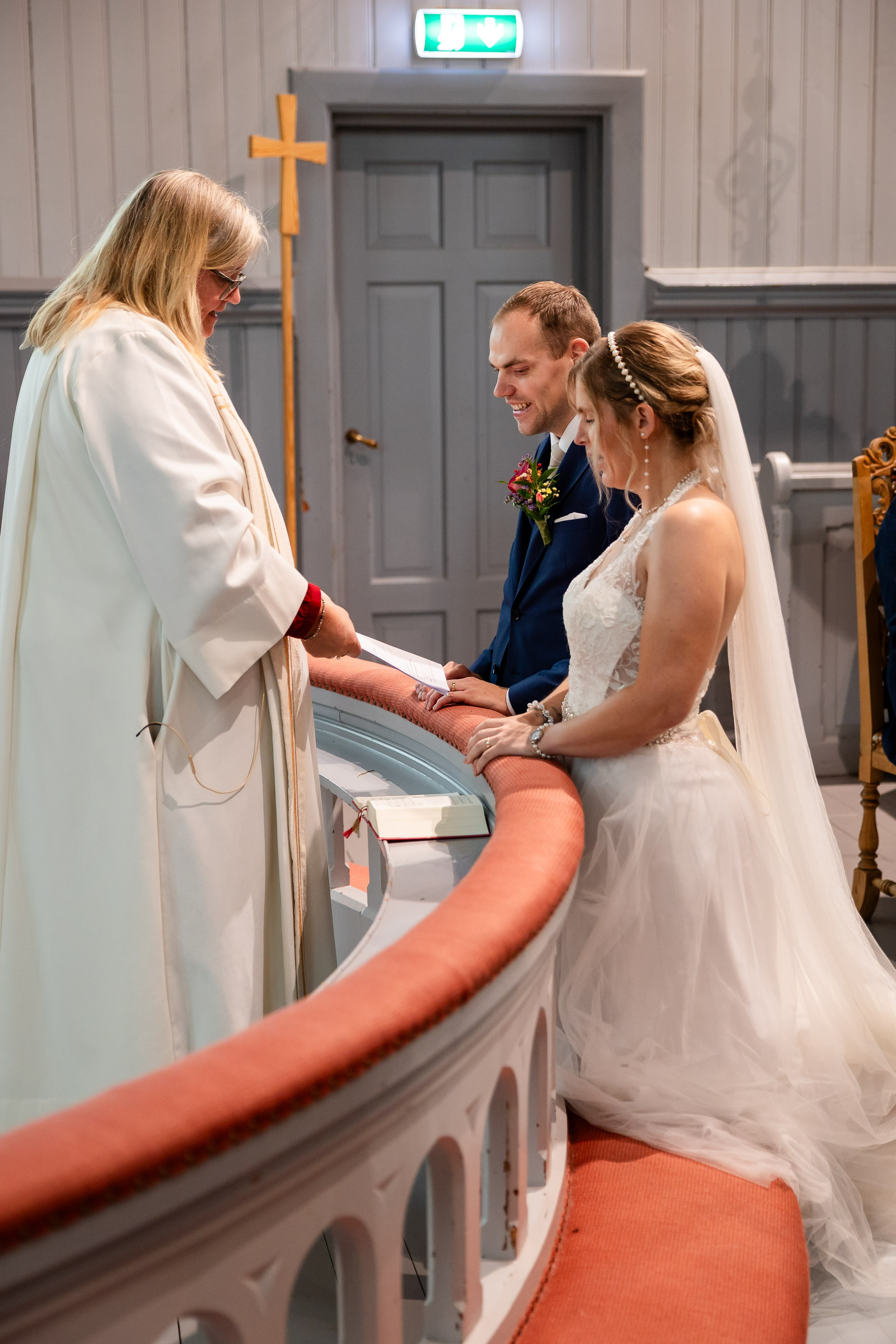 2025 - Bryllup - Stine & Jørgen. Bryllupsfotograf i Oslo og Rogaland — Meisal Media