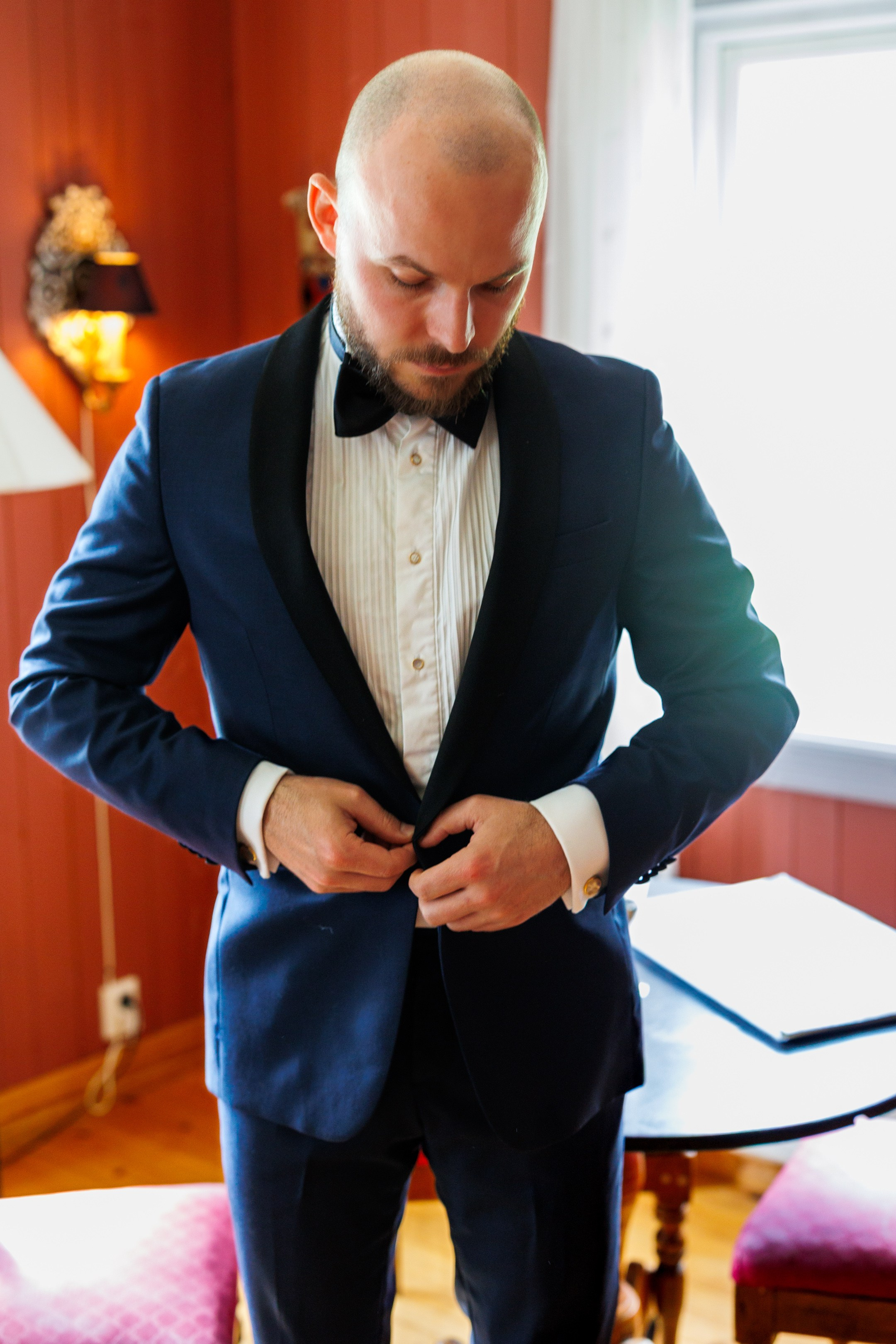 2024 – Bryllup – Sara & Knut Håkon. Bryllupsfotograf i Oslo og Rogaland — Meisal Media