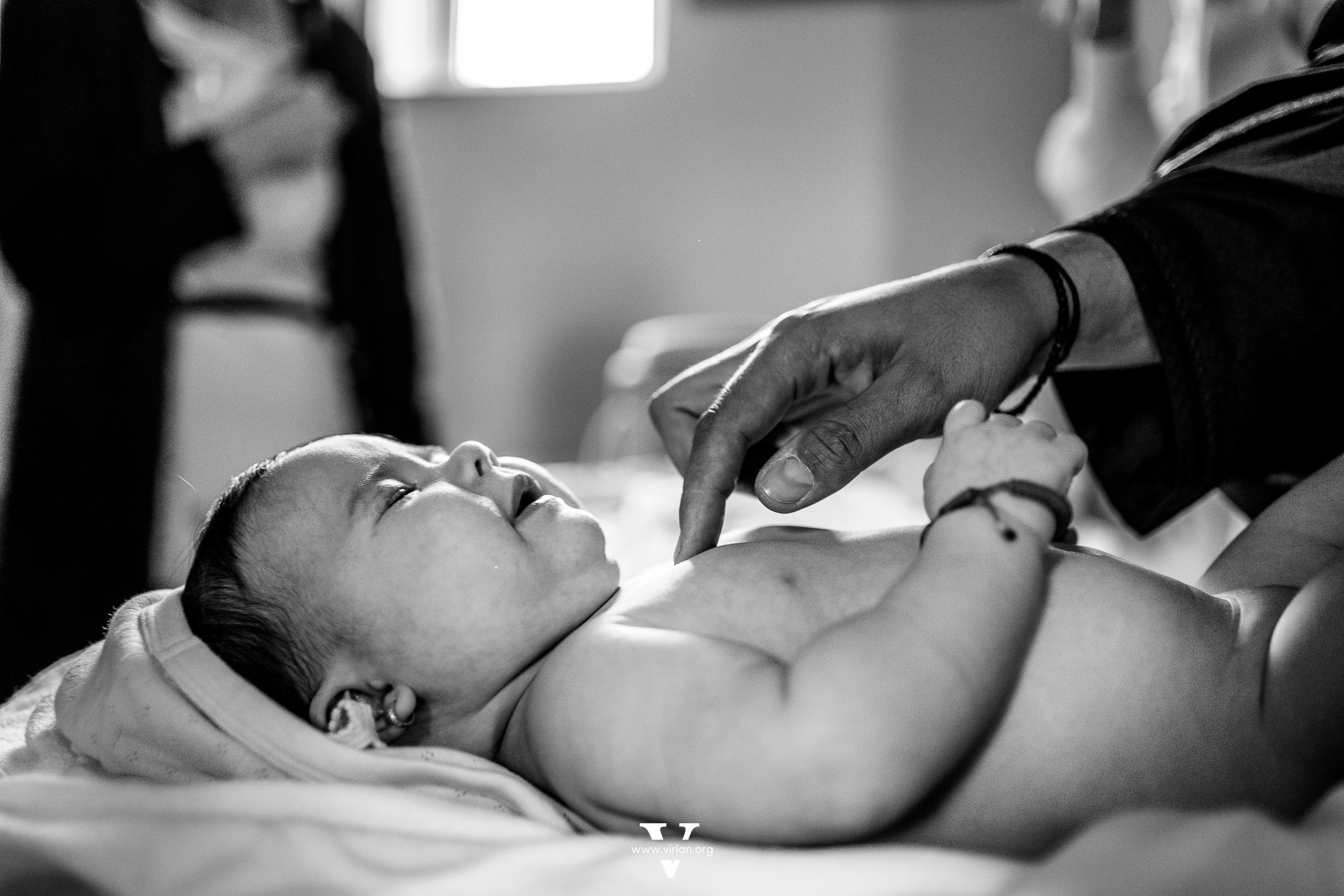 Fotografie de botez. Cosmin Virlan - Fotograf de eveniment din Târgoviște