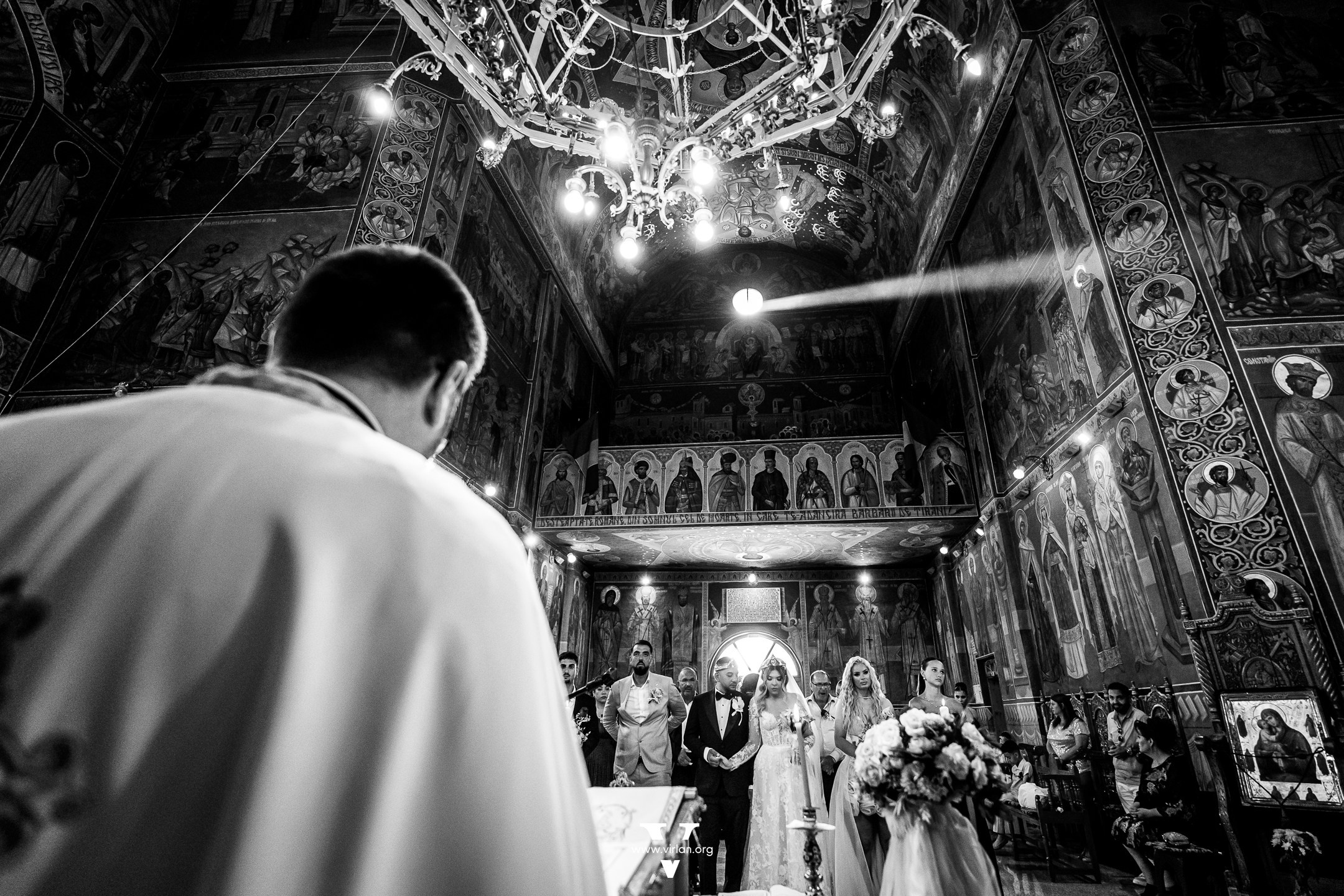 Casiana si Alex. Cosmin Virlan - Fotograf de eveniment din Târgoviște