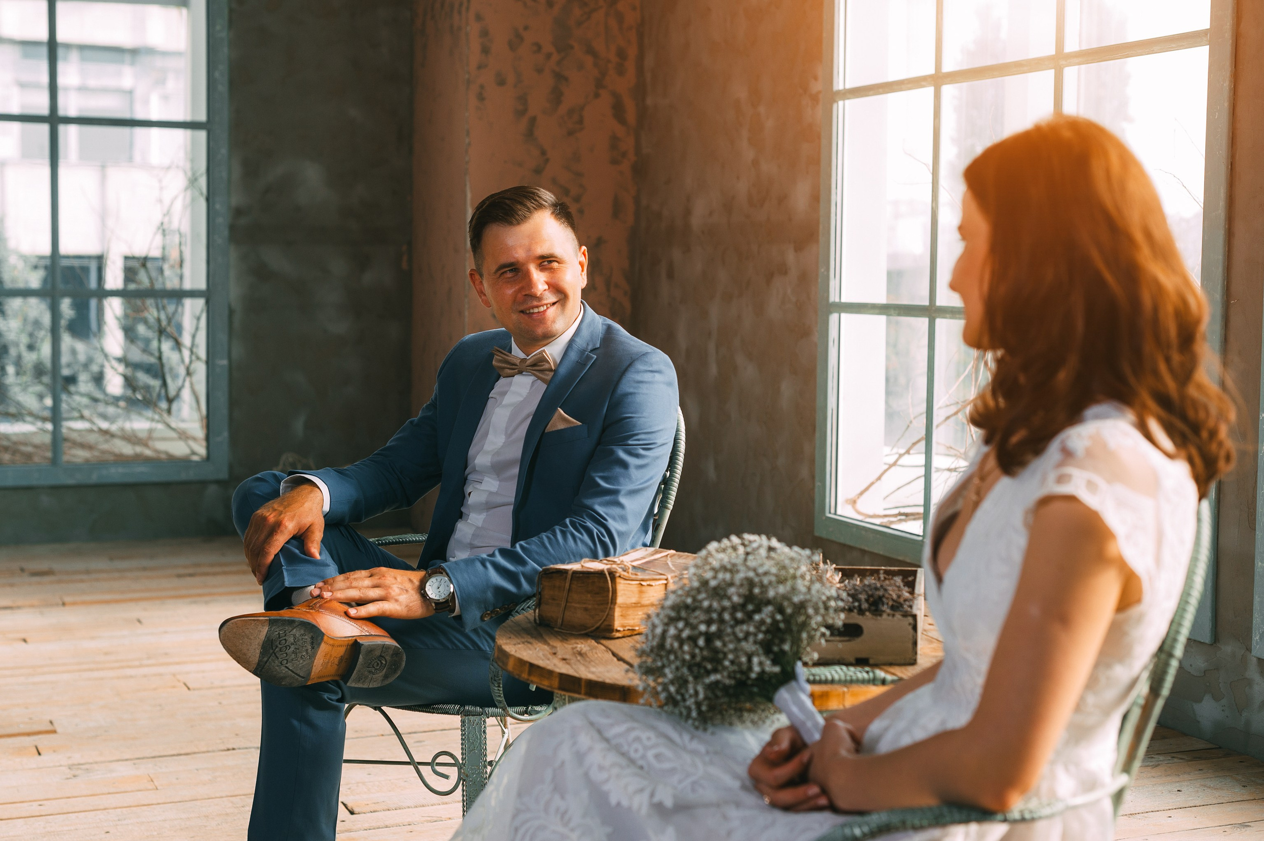 Irina & Alexandru. Fotograf de familie și evenimente
