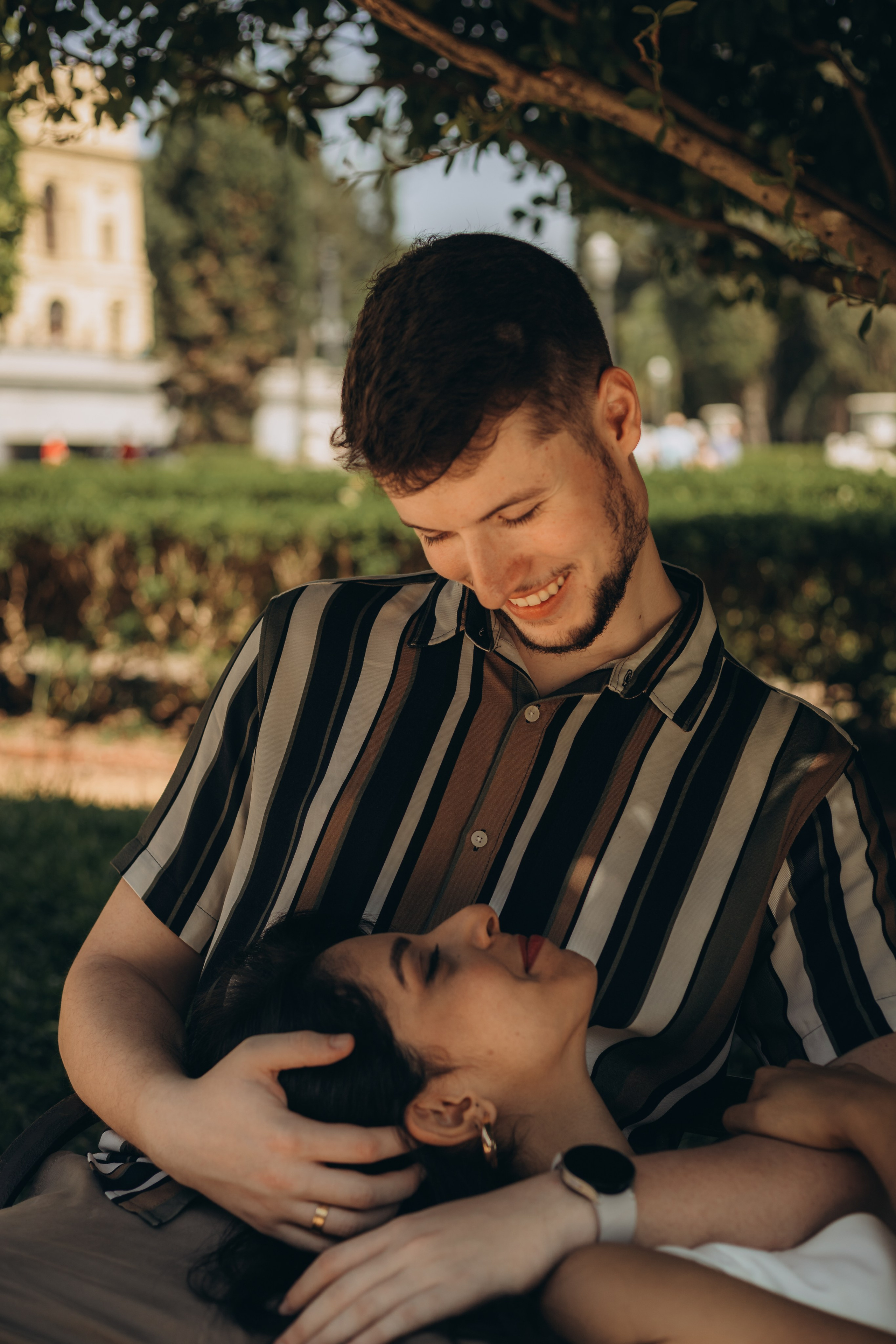 Pré Wedding — Felipe & Ananda. Fotógrafo de Casamentos, Eventos e Ensaios em Ribeirão Preto e região — Thiago Saletti