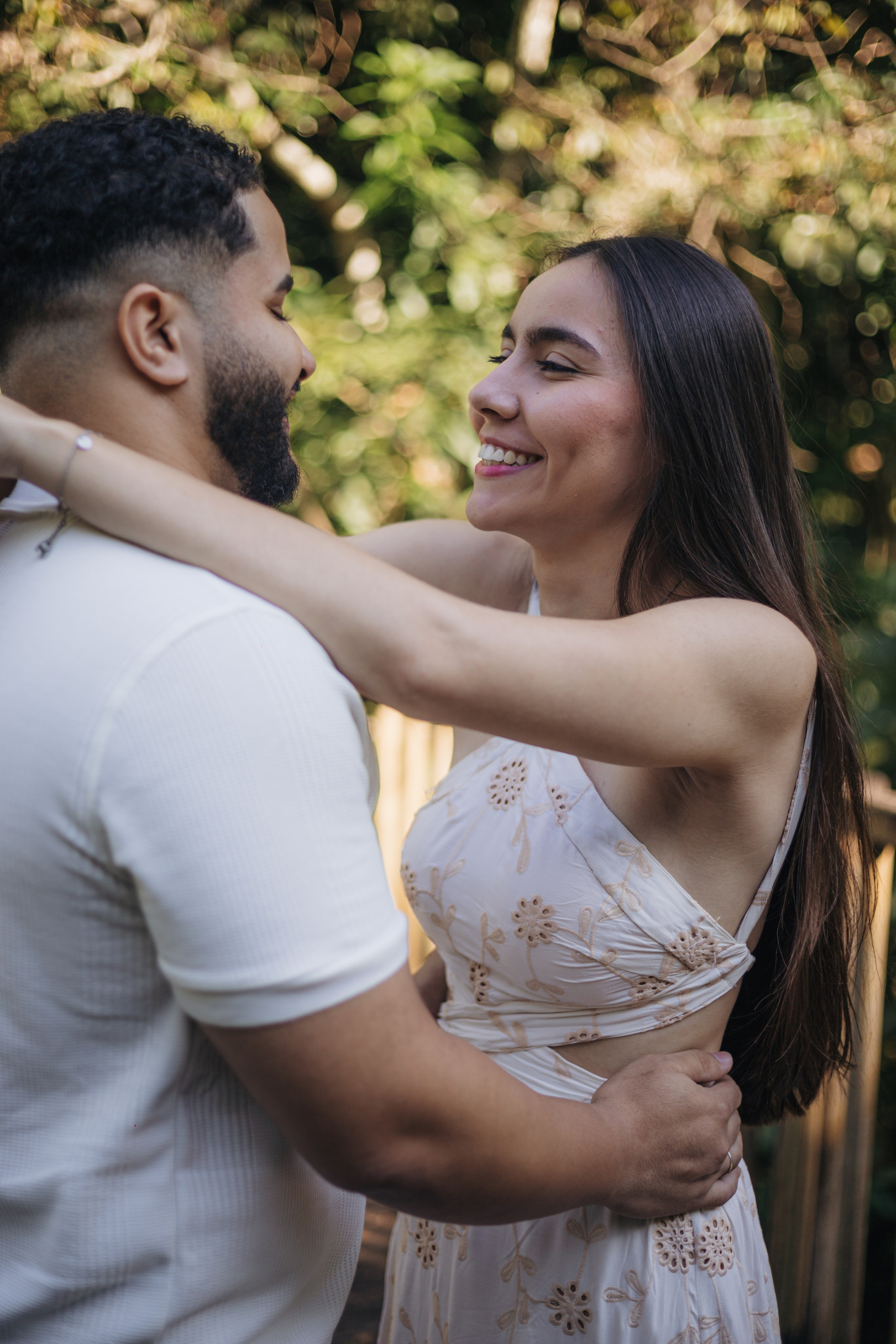 Pré Wedding — Pablo & Sarah. Thiago Saletti — Fotógrafo de Casamentos, Eventos e Ensaios em Ribeirão Preto e região