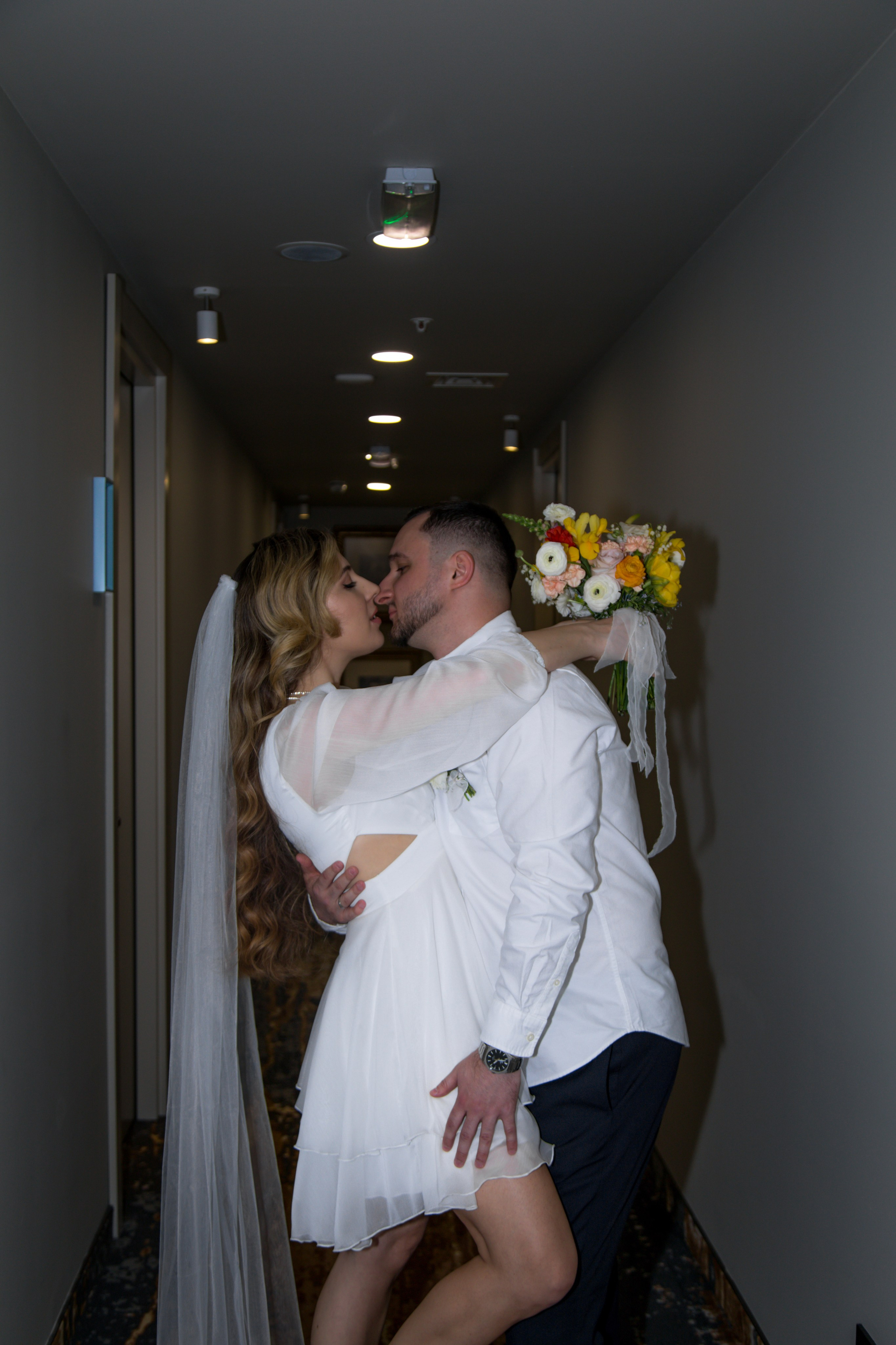 Evgeny & Anna. Wedding photographer in Georgia