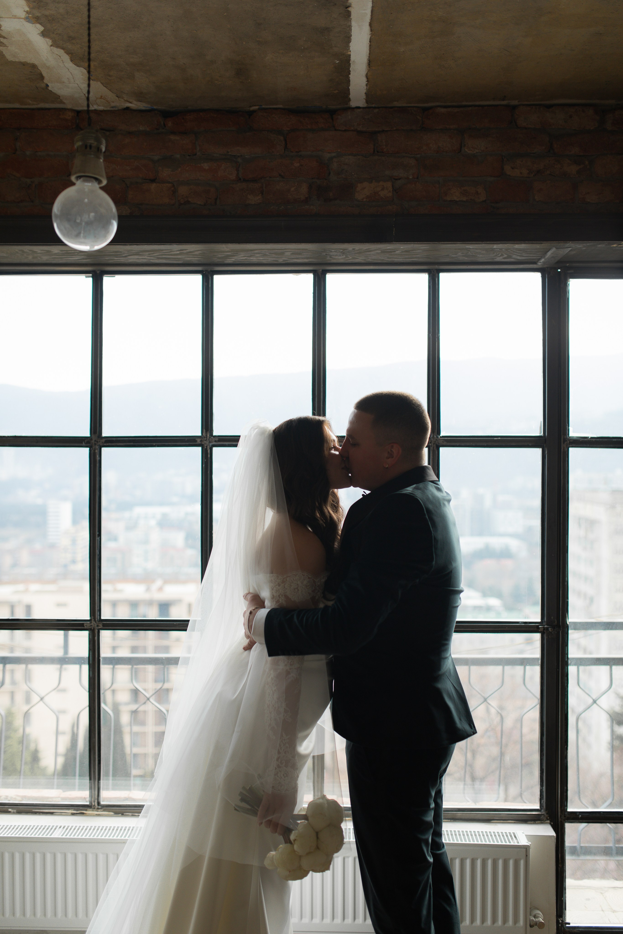 Andriy & Ksenia. Wedding photographer in Georgia