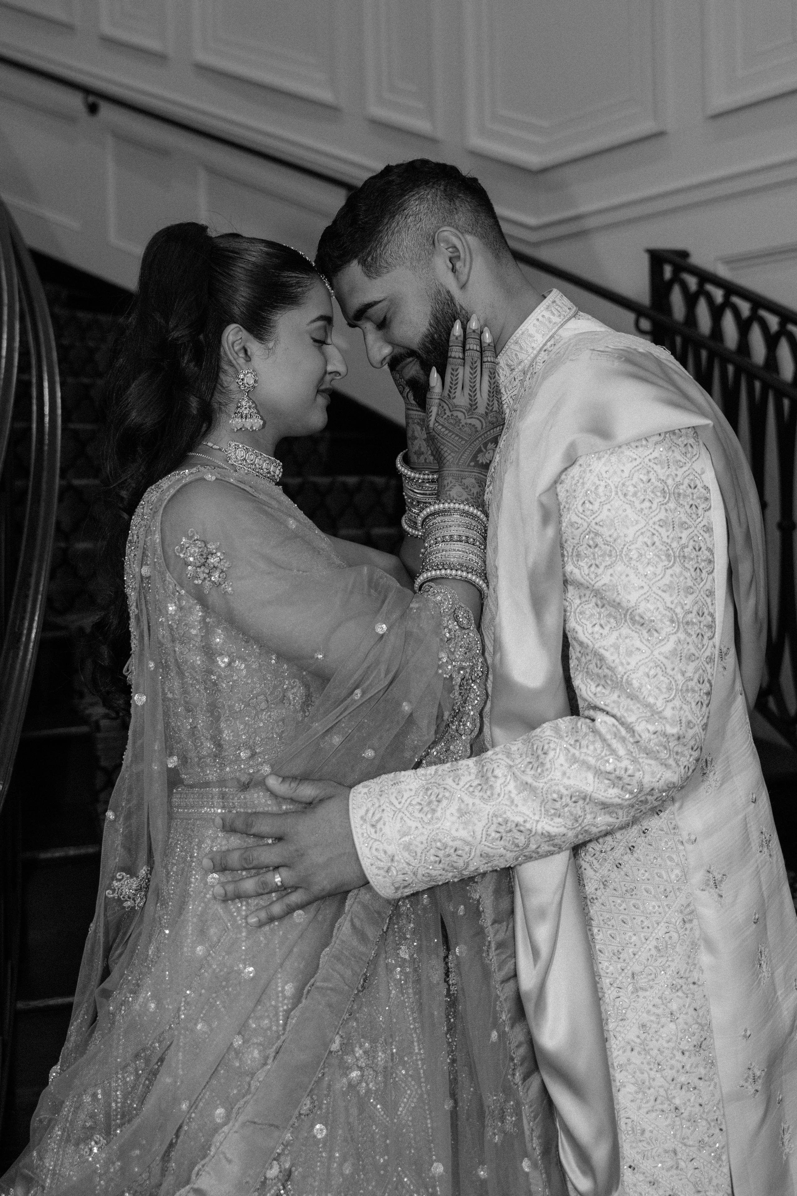 Maya & Alvin. Anna Krasnova Wedding photographer