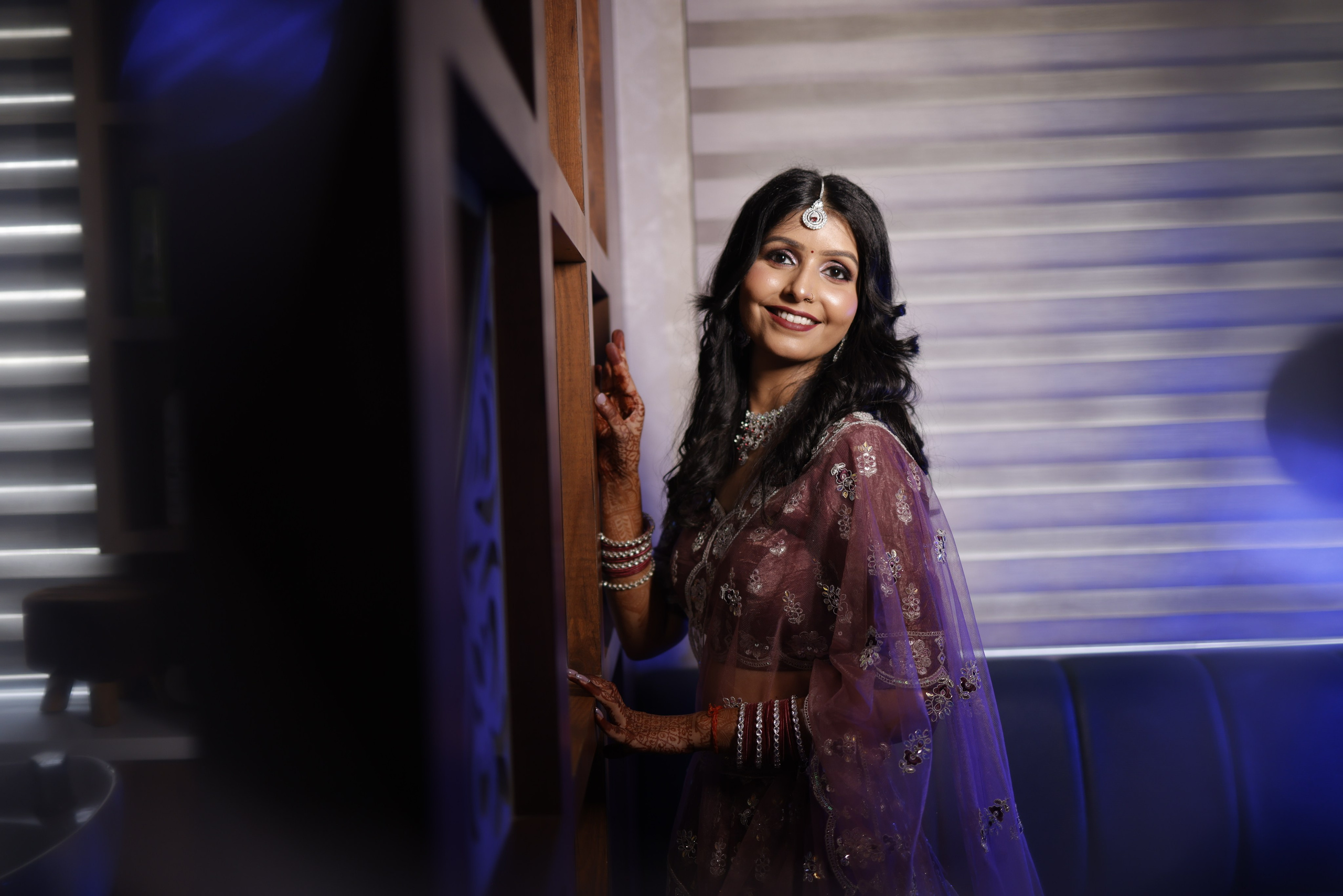 Engagement. Wedding Photography Ankit Studio