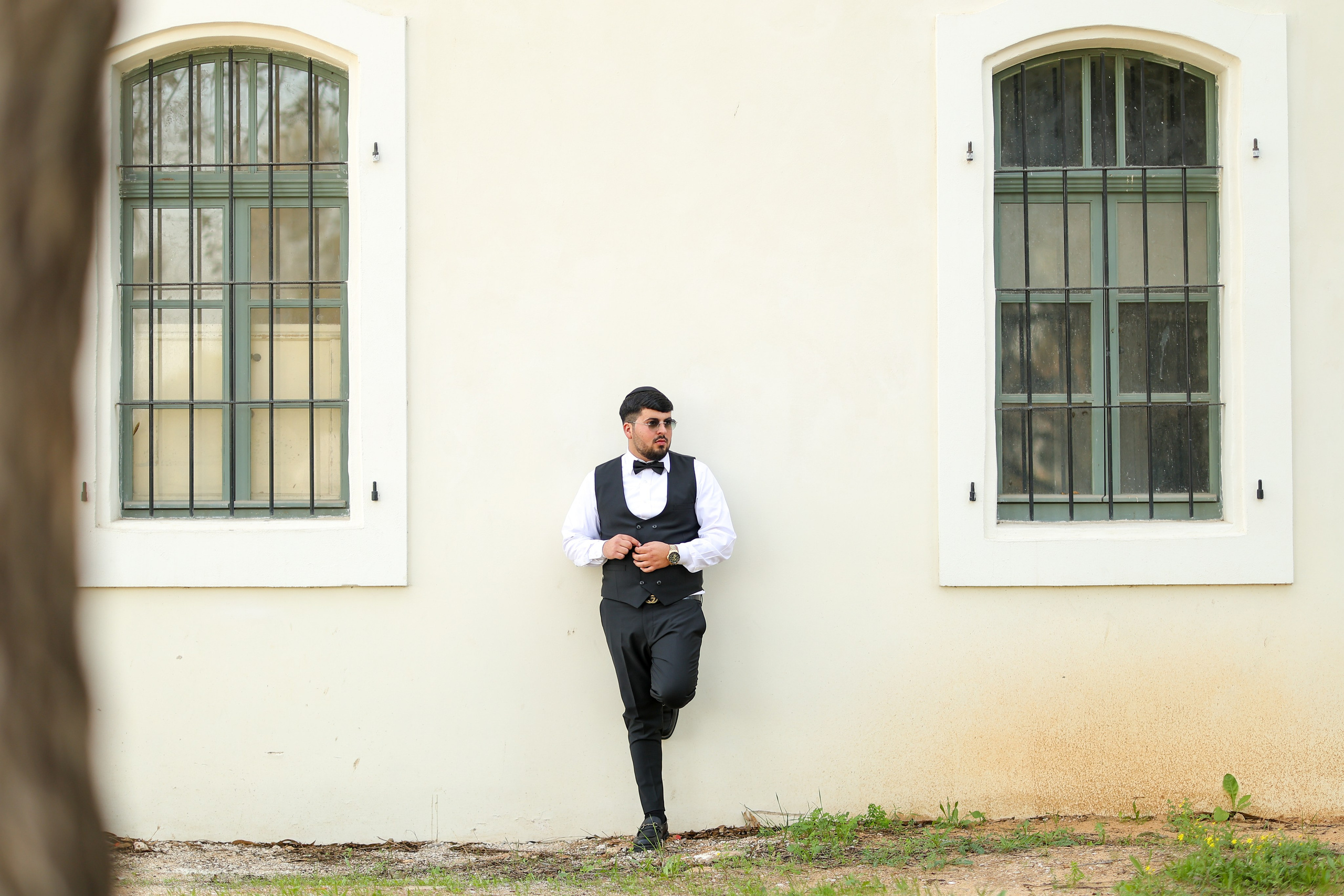 D & R. משה מנשה צלם חתונות