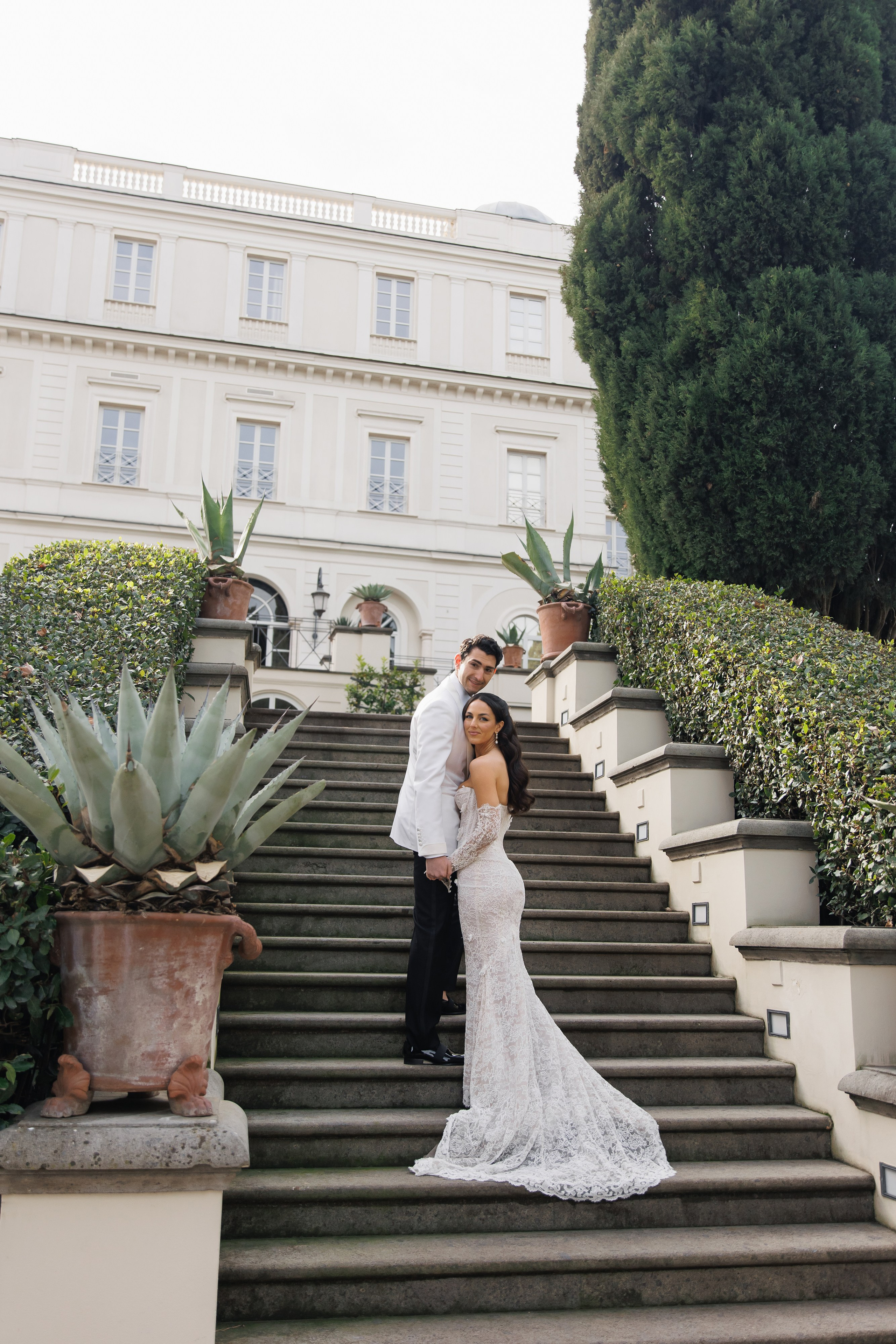 Wedding Photographer villa Miani. Wedding Photographer Rome Tuscany Como Sicily Puglia Amalfy Italy- Oksana Savenchuk