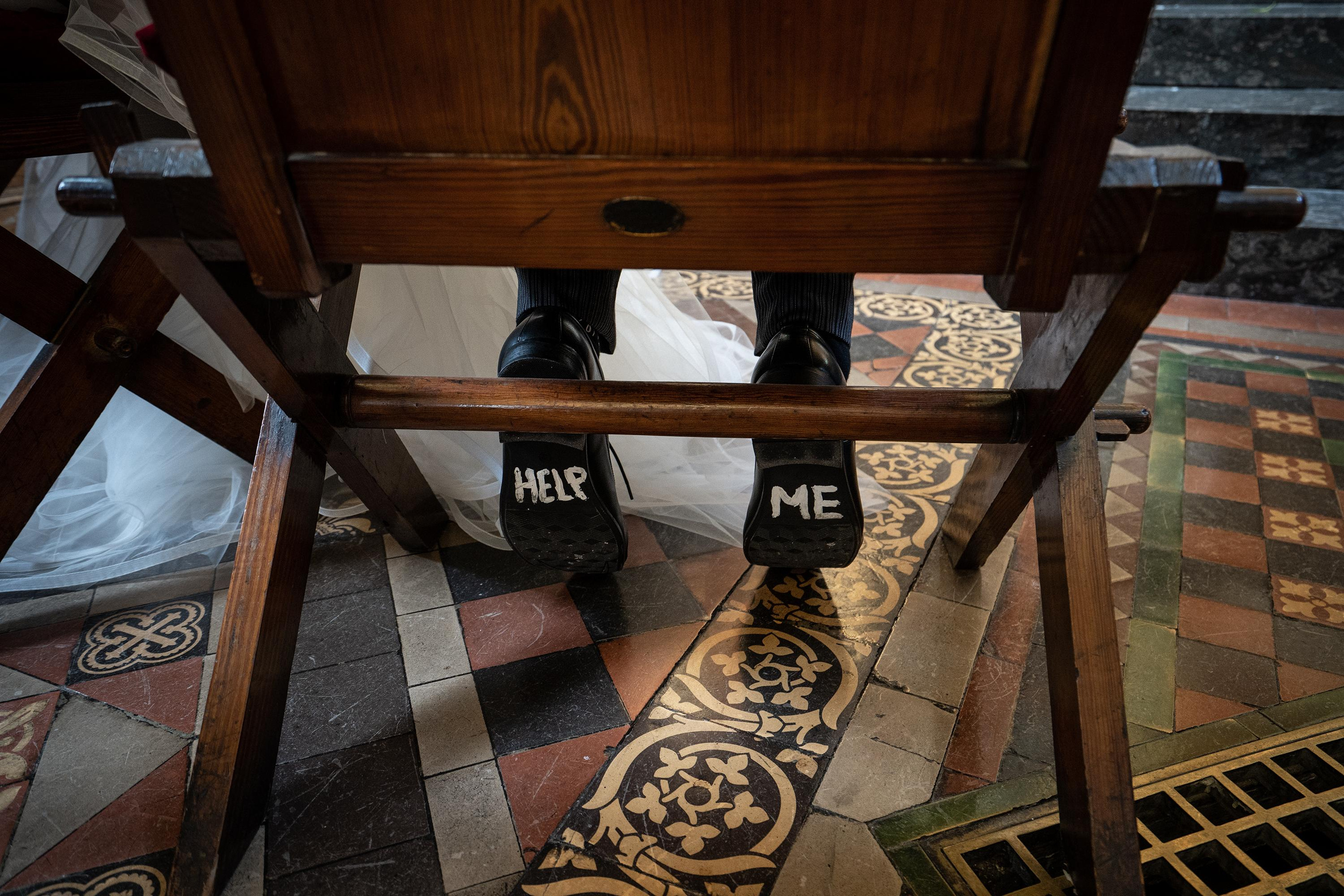 Фотограф на Сицилии Гвидо Каналелла