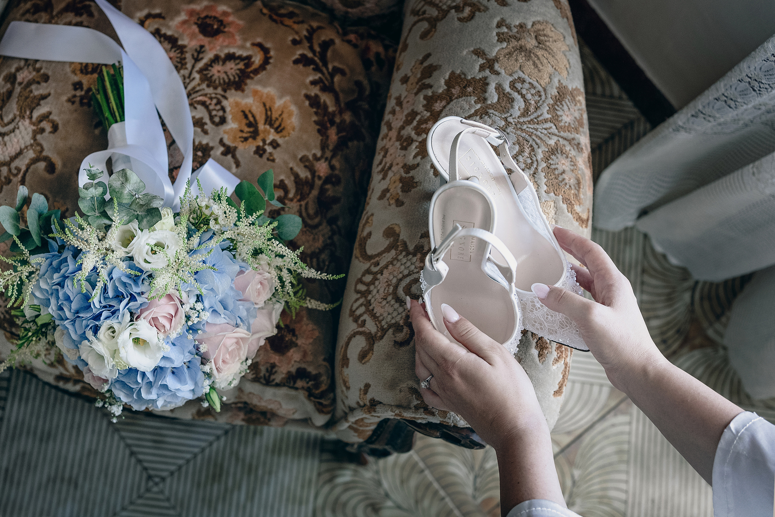 Фотограф на Сицилии Гвидо Каналелла