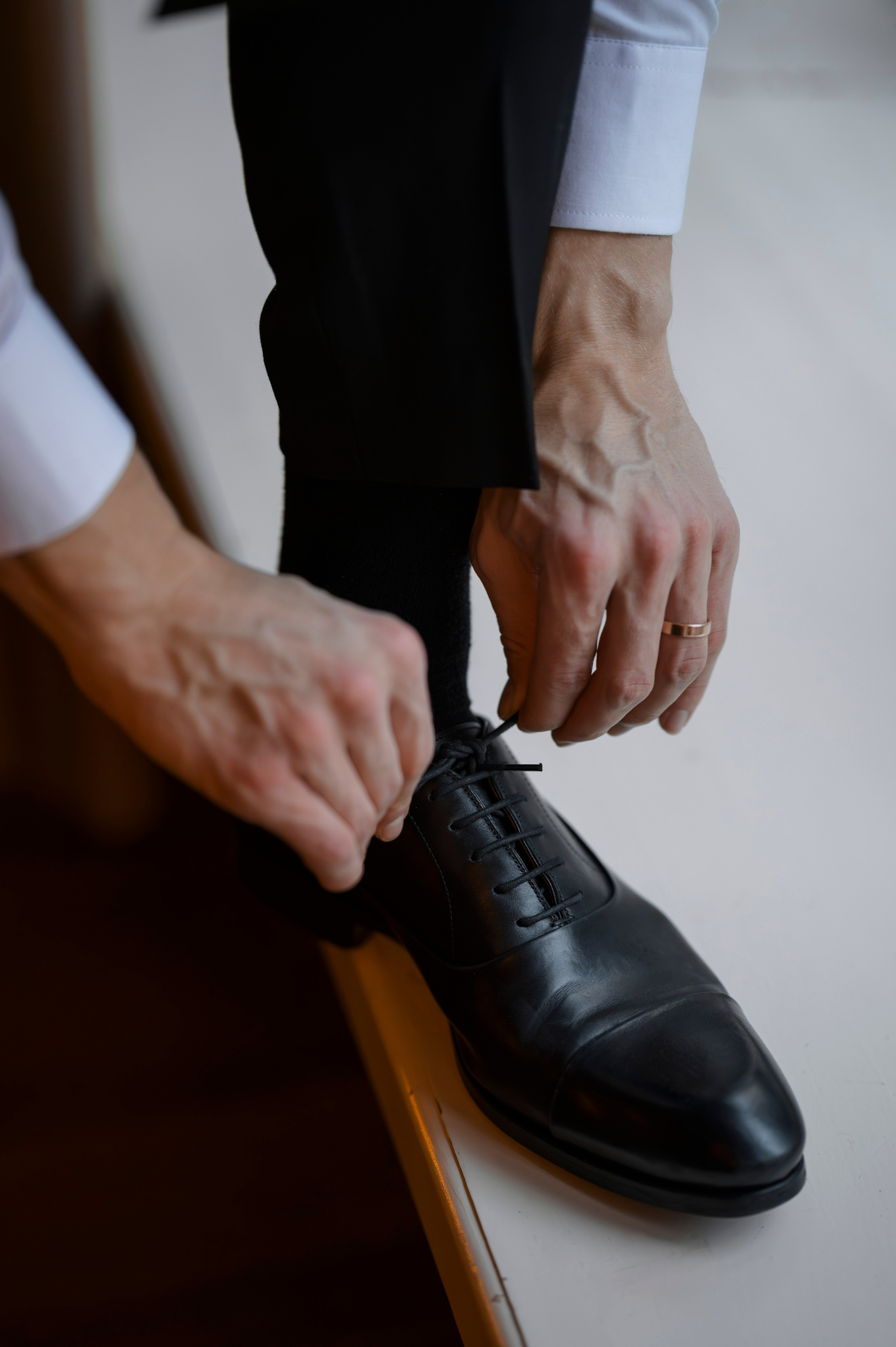 Свадебные сборы в отеле. Фотограф Таллинн — свадьба |семья | lovestory