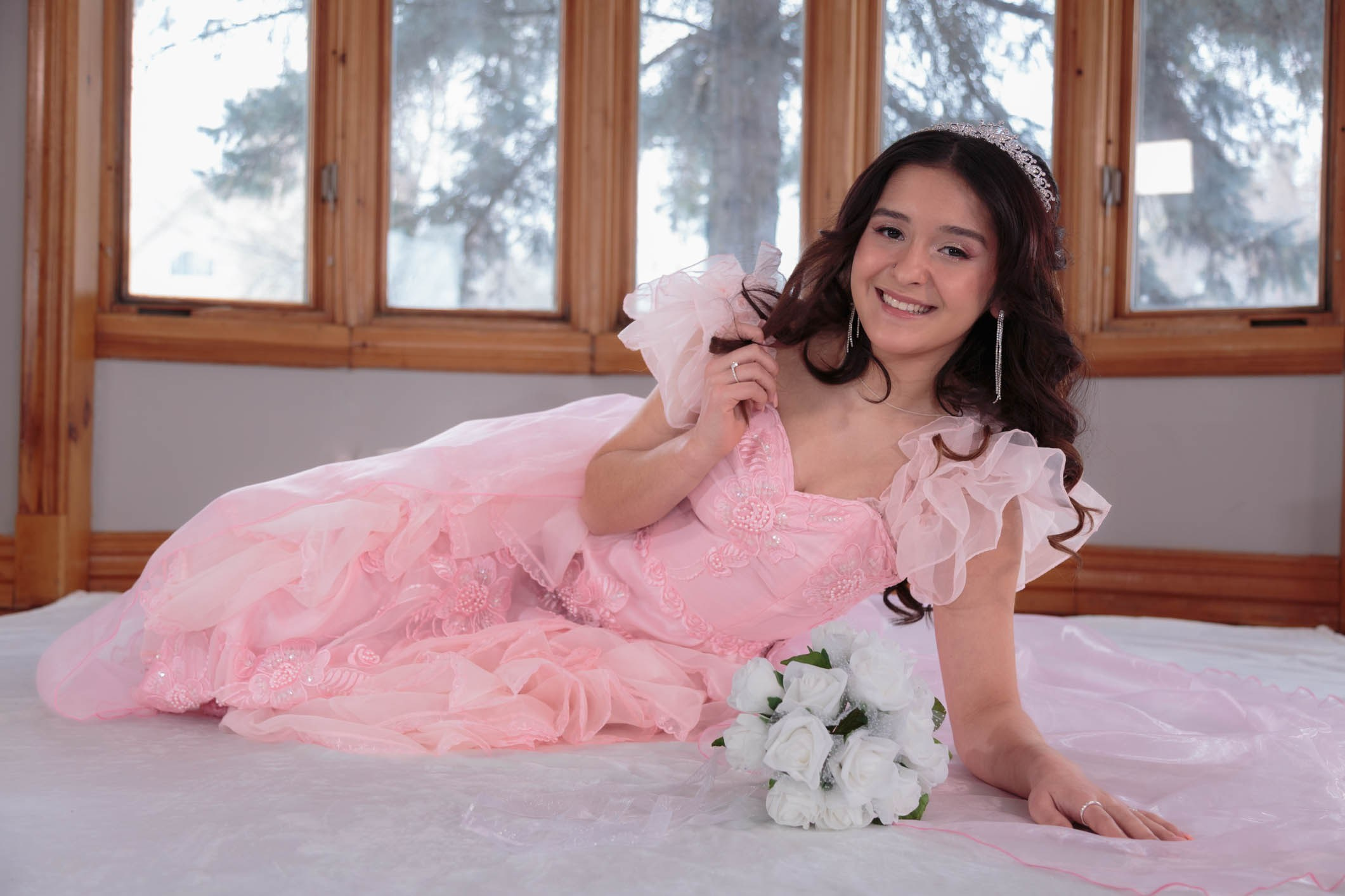 15 Ans. Studioplaza8