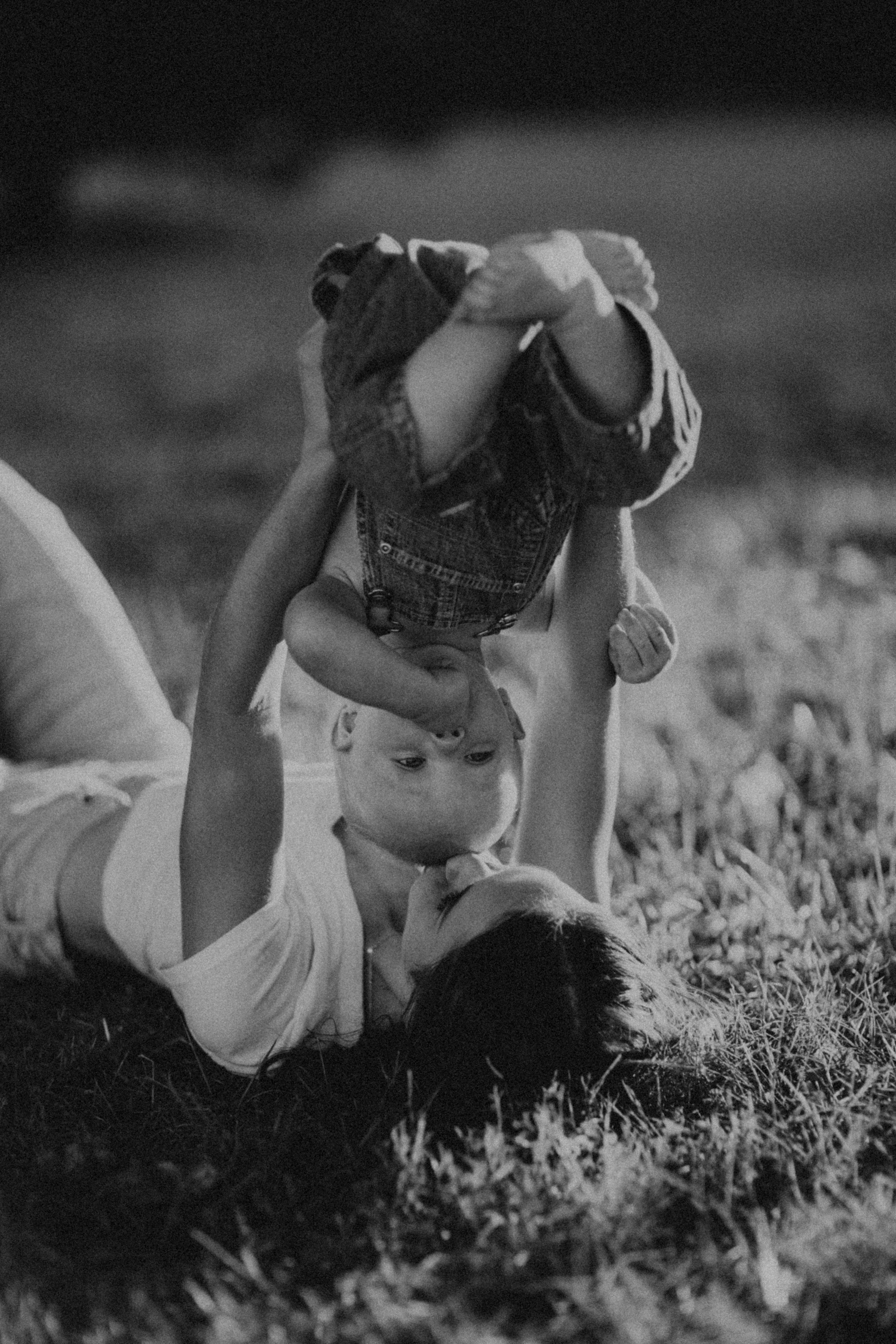 Genesis and her little Beau. CAPTURED BY SHANKS PHOTOGRAPHY