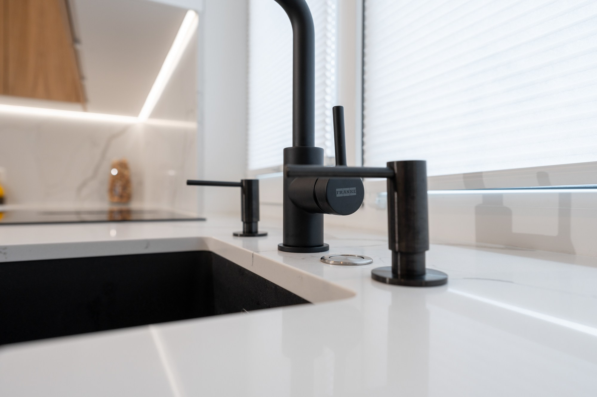StuudioKöök. Real Estate photographer. Kinnisvara fotograaf Tallinn