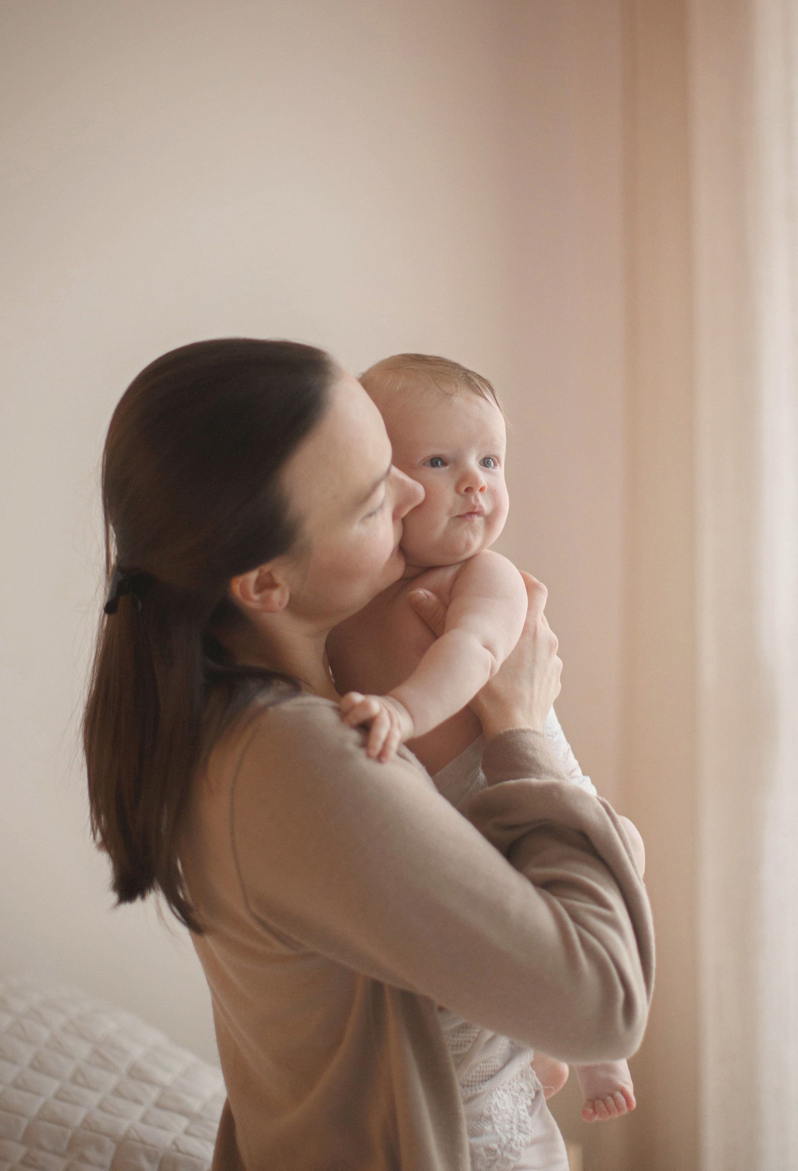 Mothers Love. Family Fotografer in München und Umgebung