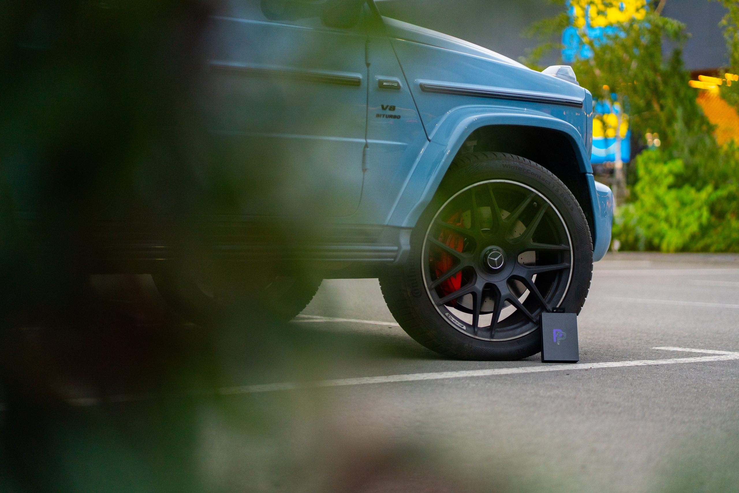 BootiCar ProPlates #1. Cozac Cristian Photographer