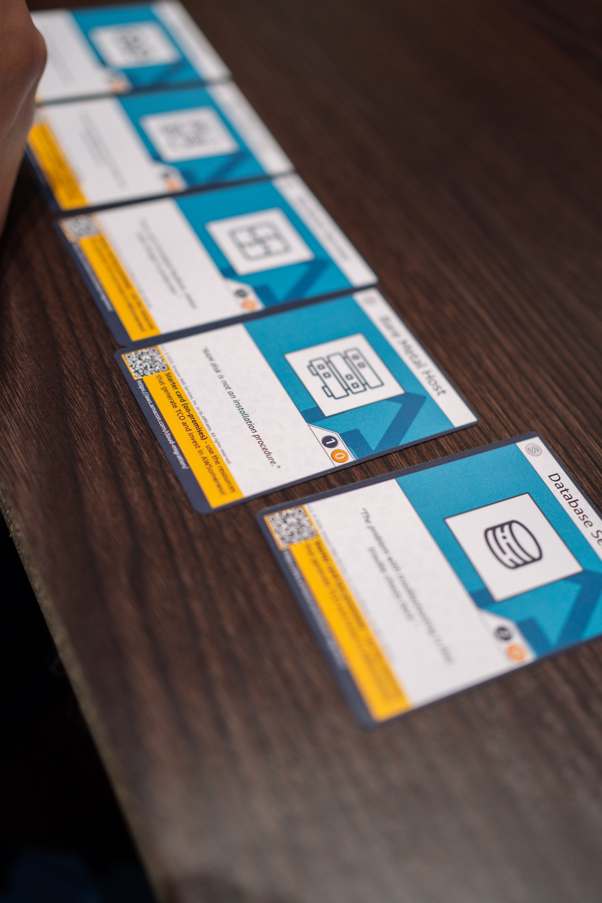AWS Community Day Romania 2024. Cozac Cristian Photographer