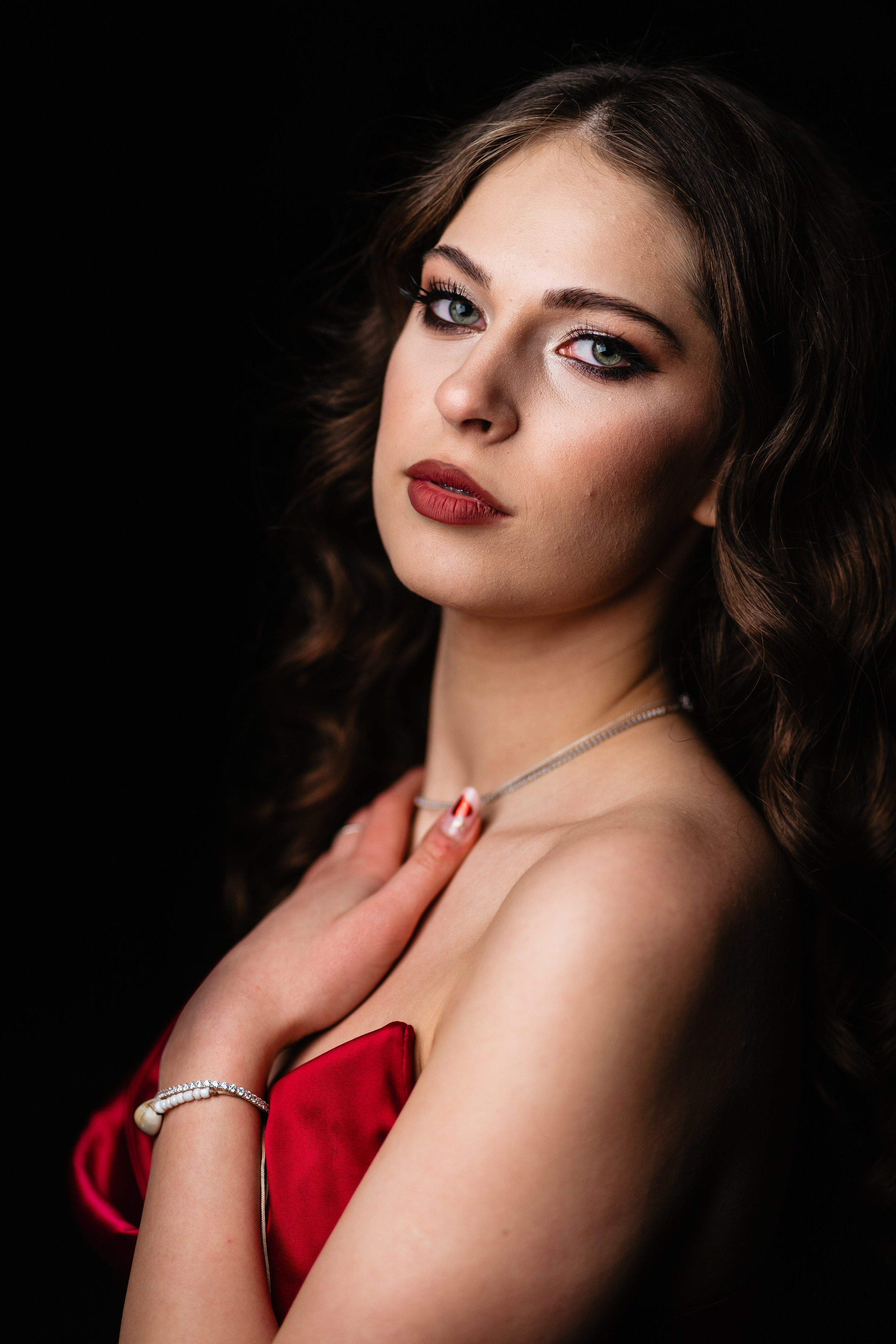 Karina. Derevlean Daniel Fotograf