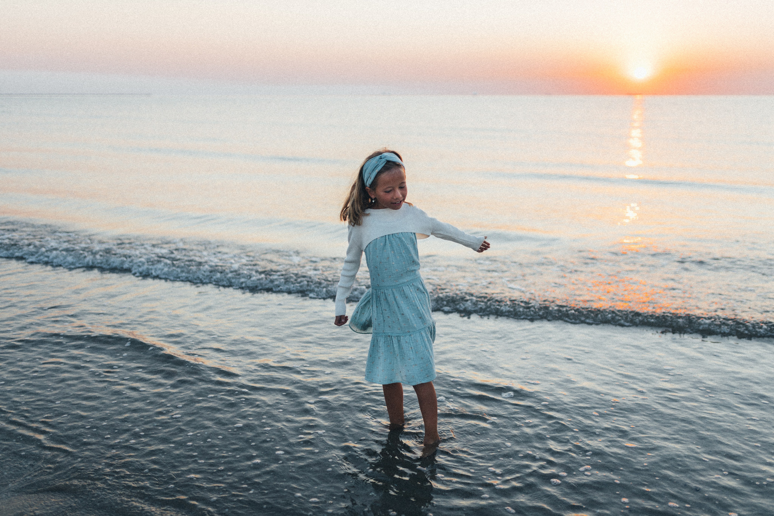 Arianna con mamma Ekaterina. Fotografo a Ravenna Nataliya Samsonova