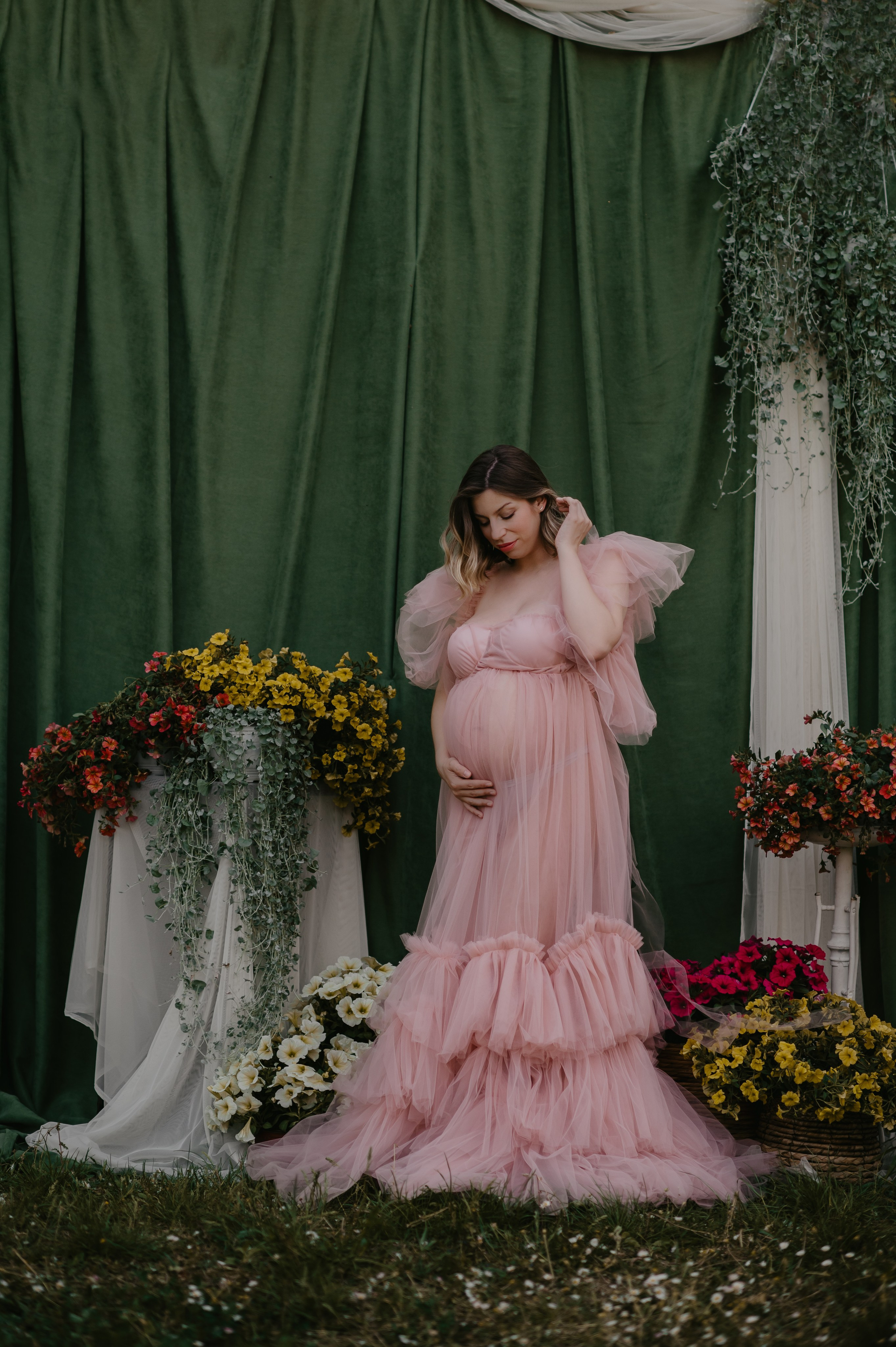 Sara. Ana Sladojevic