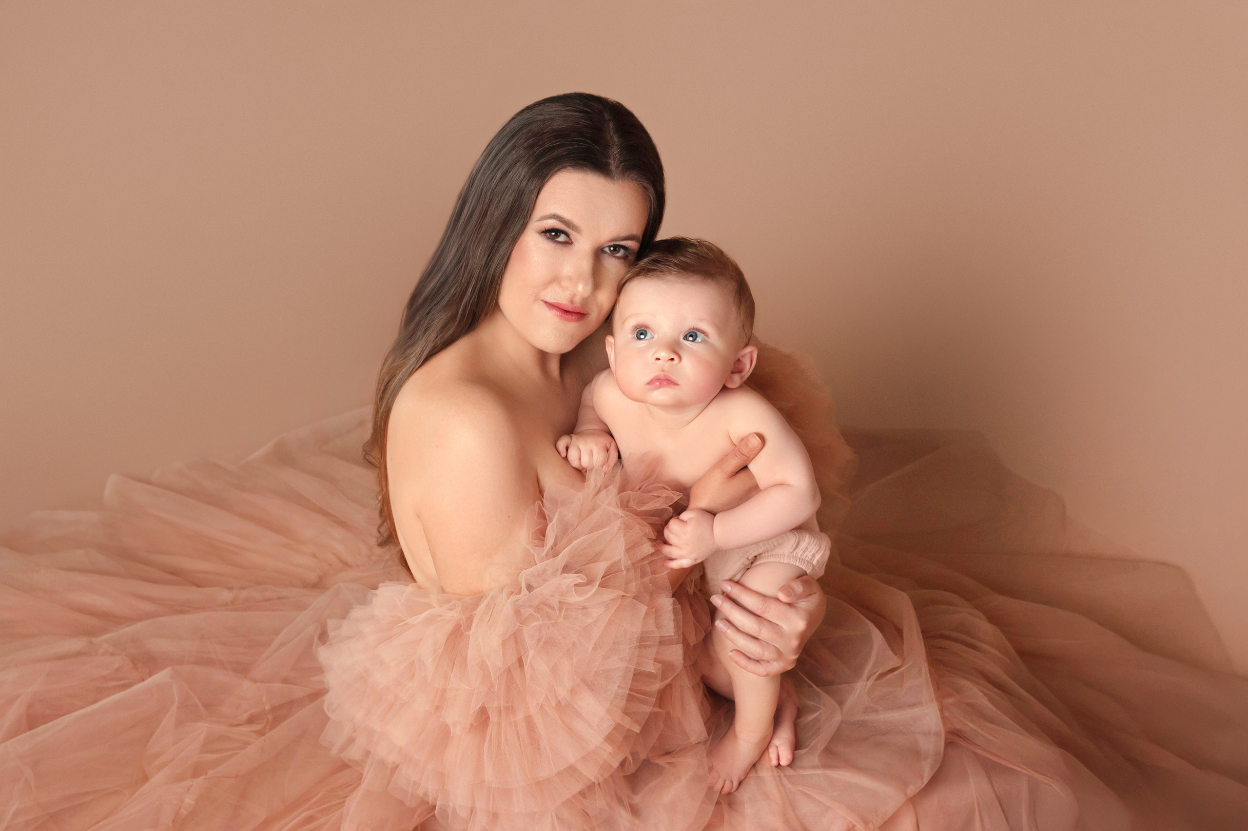 Motherhood…. Portrait, kids and family photographer in Wesley Chapel Alina Alice Osipova