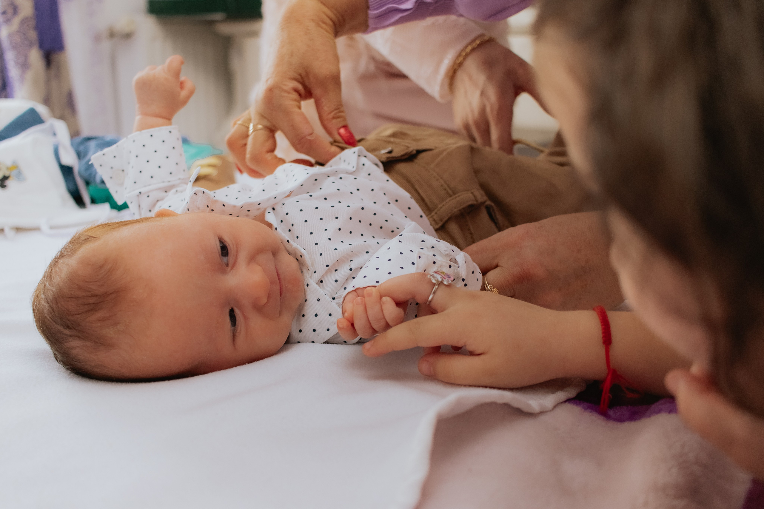 Kevin. Fotograf si videograf — evenimente si studio