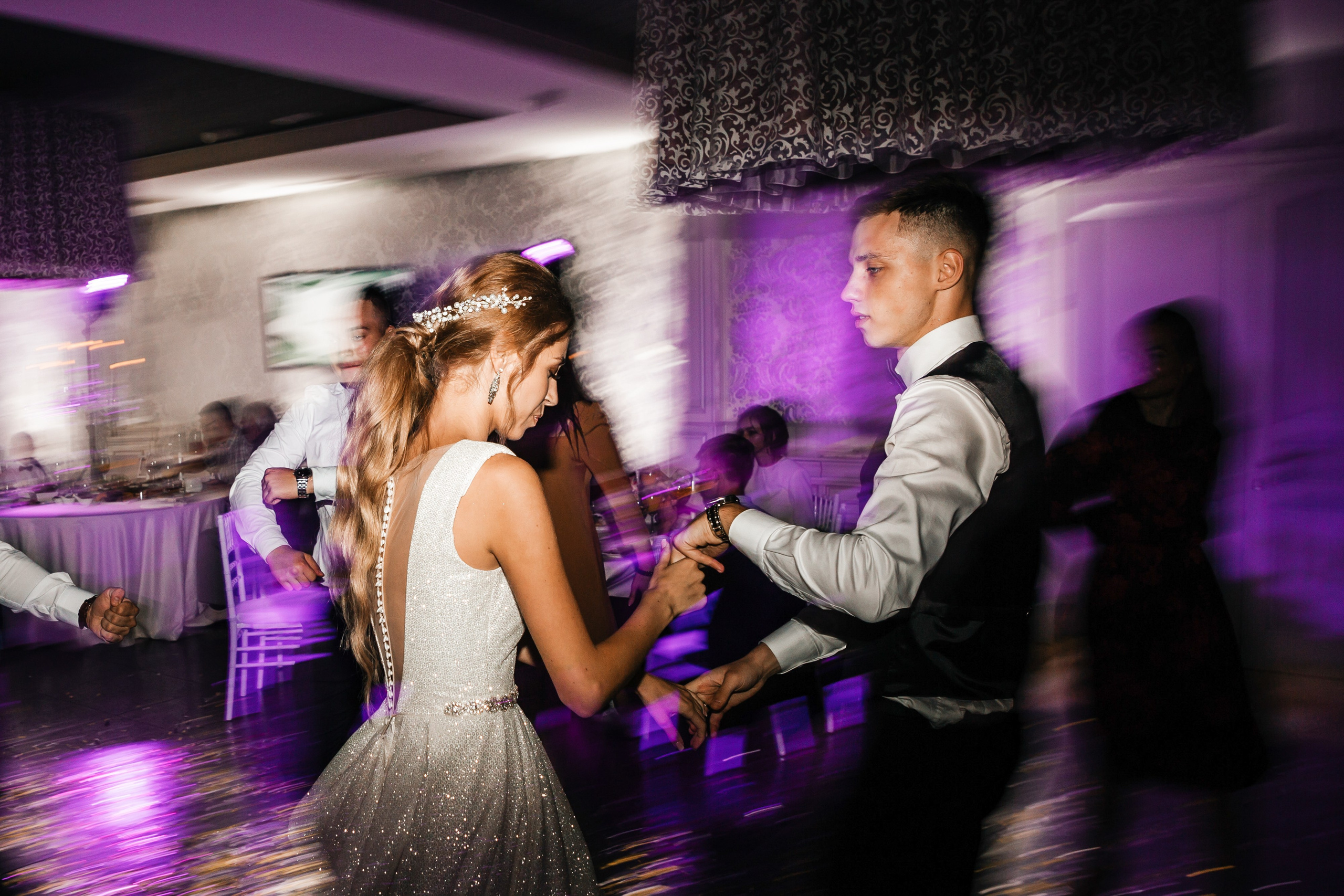 Evgeniy & Mariya. Destination wedding and fashion photographer in Riga Igor Davidovich